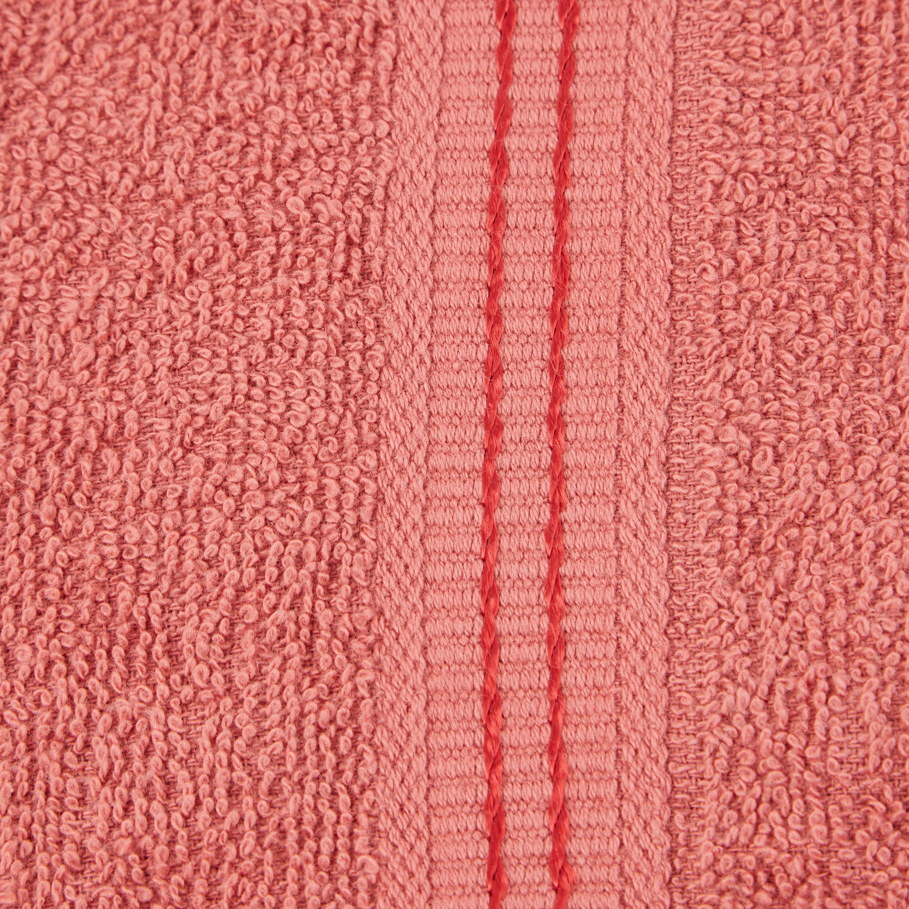 طقم مناشف وجه 4 قطع إسينشيال - 30x30 سم-hbxbathroom-bathroomtextiles-image-4