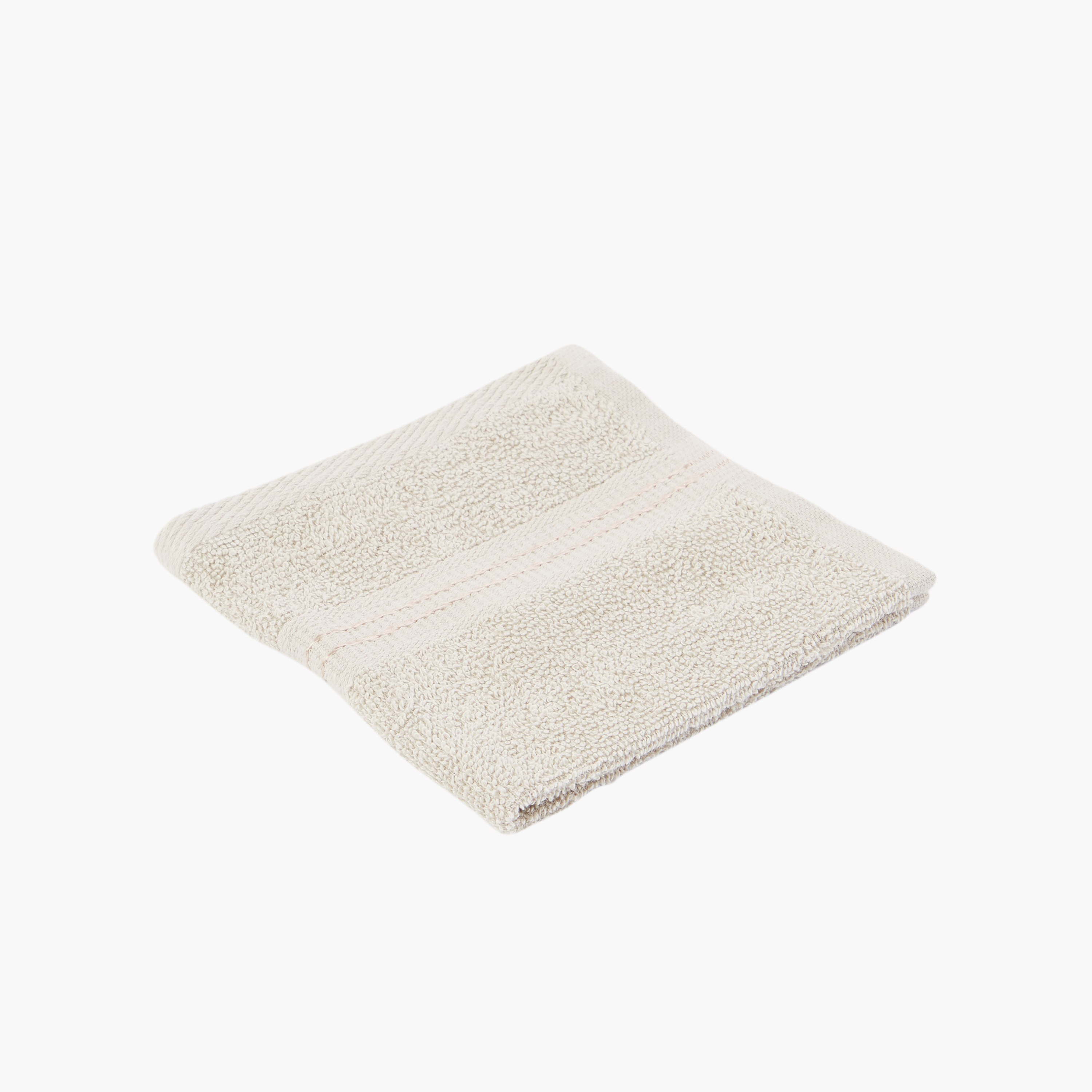 طقم مناشف وجه 4 قطع إسينشيال - 30x30 سم-hbxbathroom-bathroomtextiles-image-2