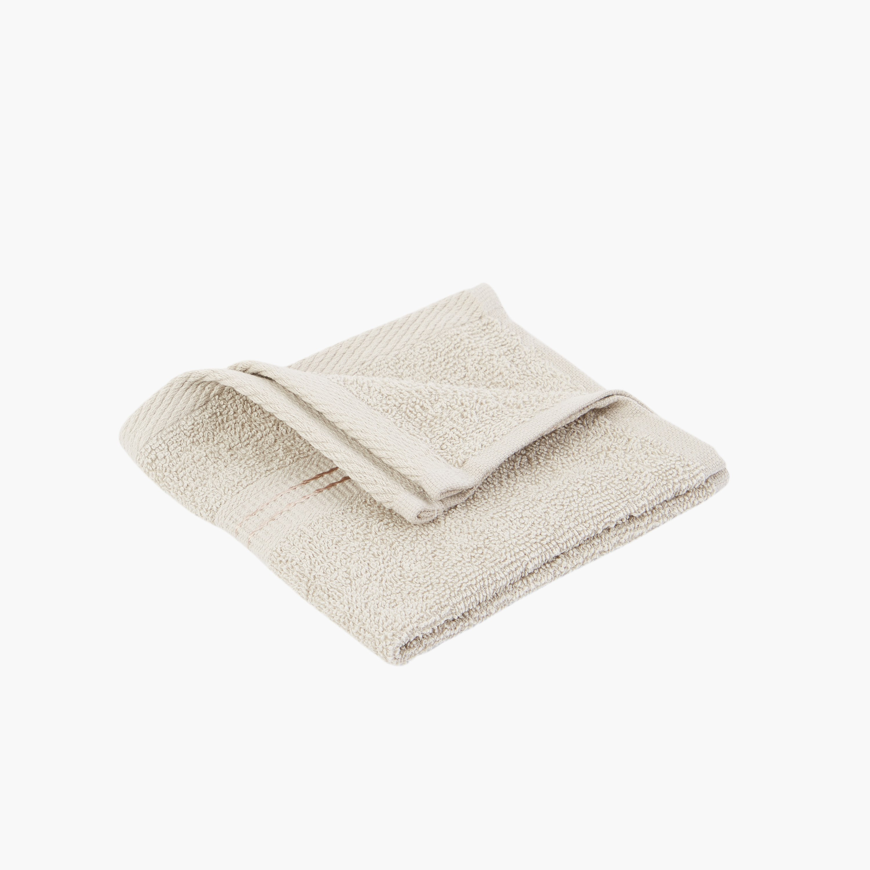 طقم مناشف وجه 4 قطع إسينشيال - 30x30 سم-hbxbathroom-bathroomtextiles-image-3
