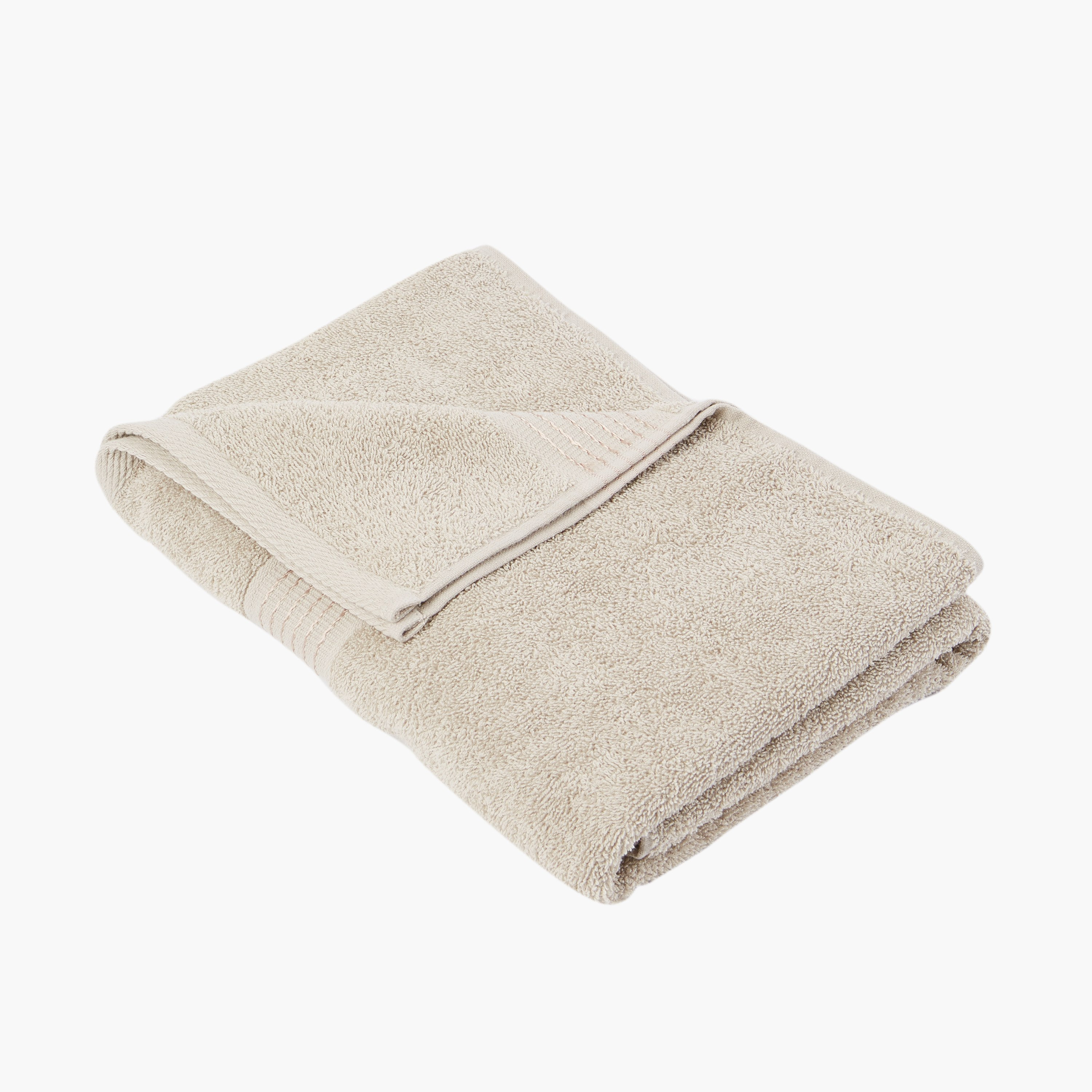 منشفة حمام من إيسنشال - 70×140 سم-hbxbathroom-bathroomtextiles-image-2