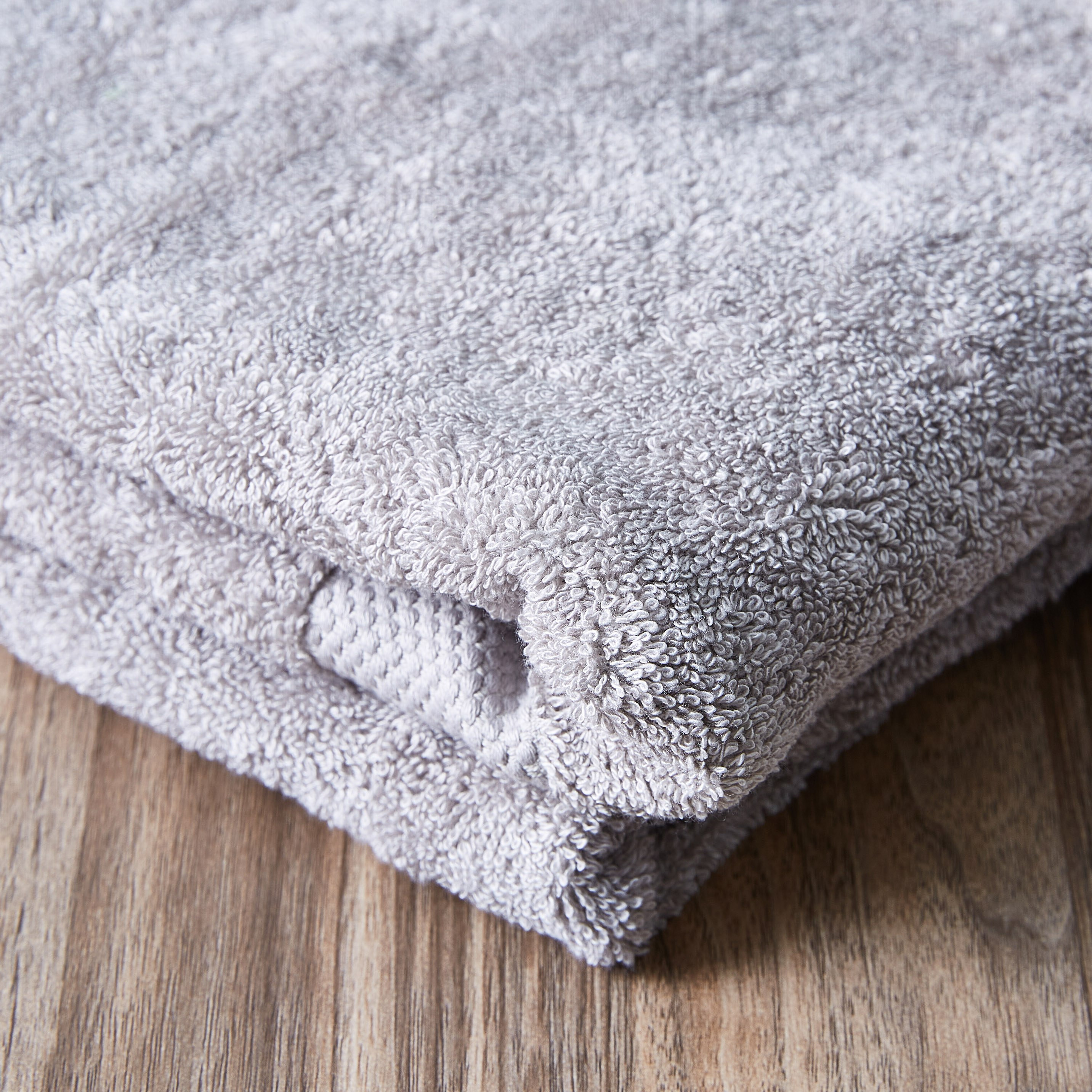 منشفة حمام كبيرة  من إسينشيال - 90x150 سم-hbxbathroom-bathroomtextiles-image-2