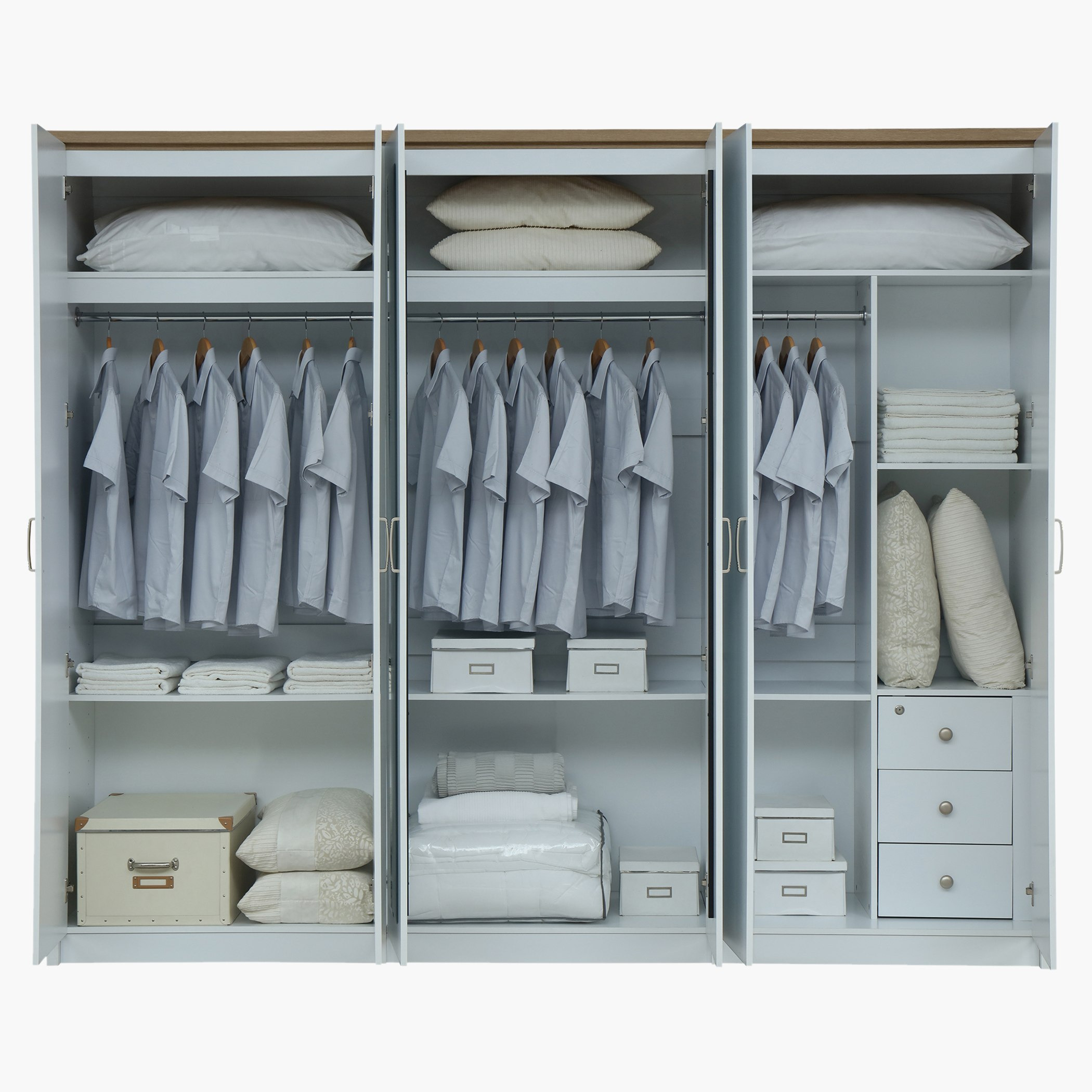 Movo Sky 6-Door Wardrobe with 2 Mirrors-PROMO_HB_SA_HBX10_TH1000_NEW_031025-image-3
