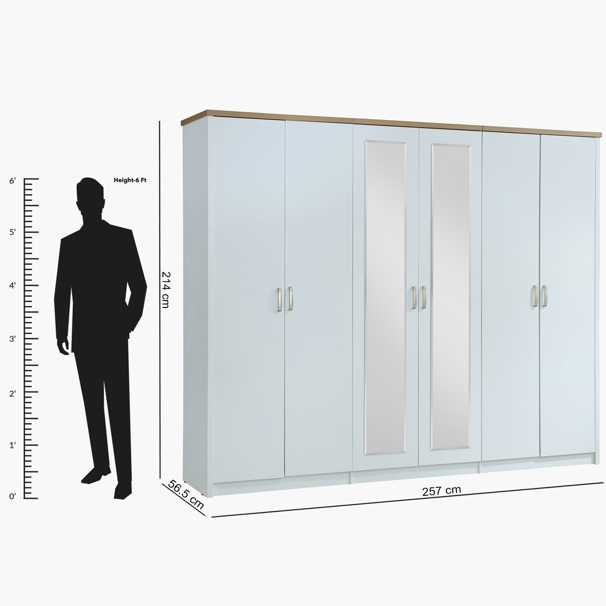 Movo Sky 6-Door Wardrobe with 2 Mirrors-PROMO_HB_SA_HBX10_TH1000_NEW_031025-image-6