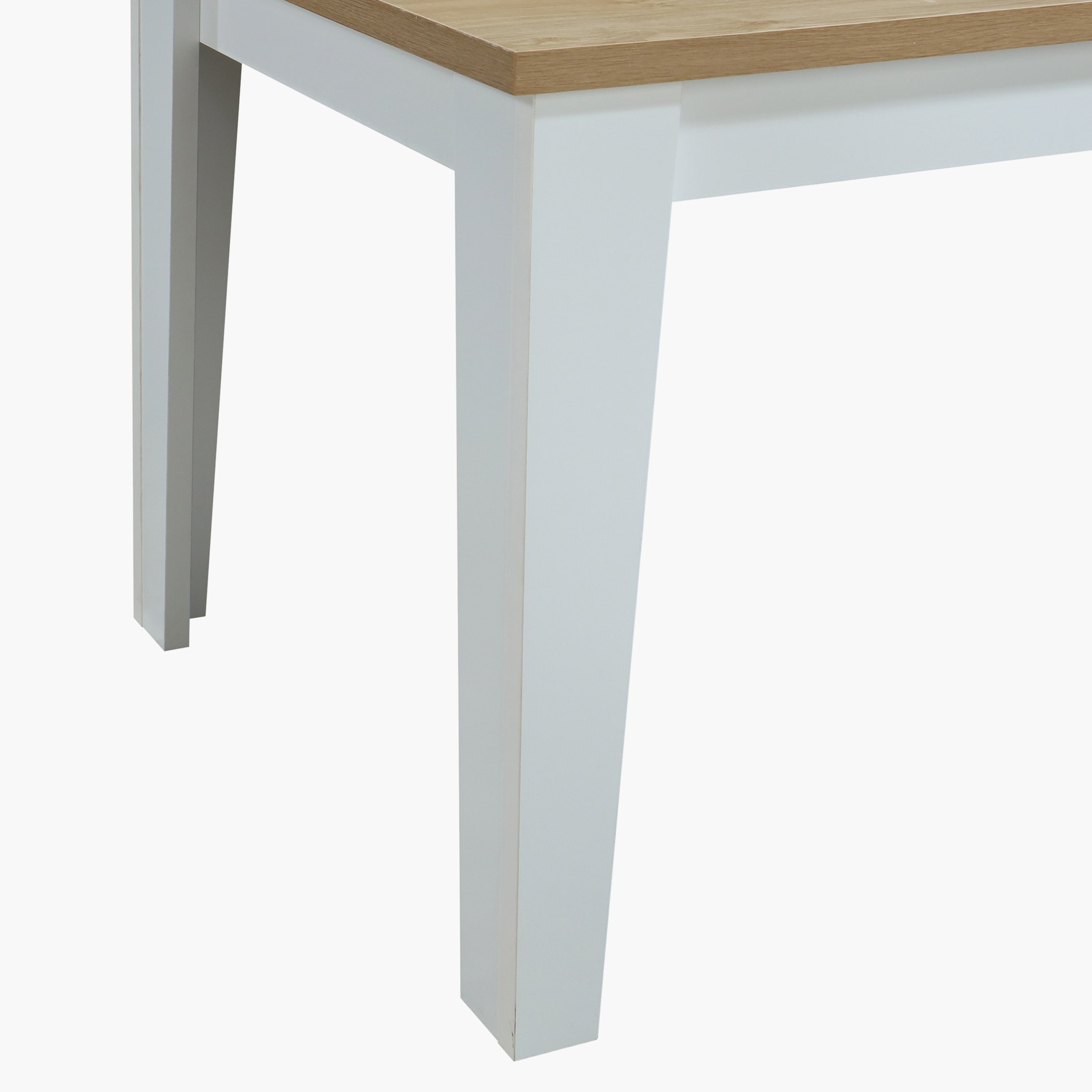 طاولة سفرة مستطيلة لـ6 مقاعد من سكاي-hbxdiningroom-diningtablesandsets-diningtables-sixseater-image-3