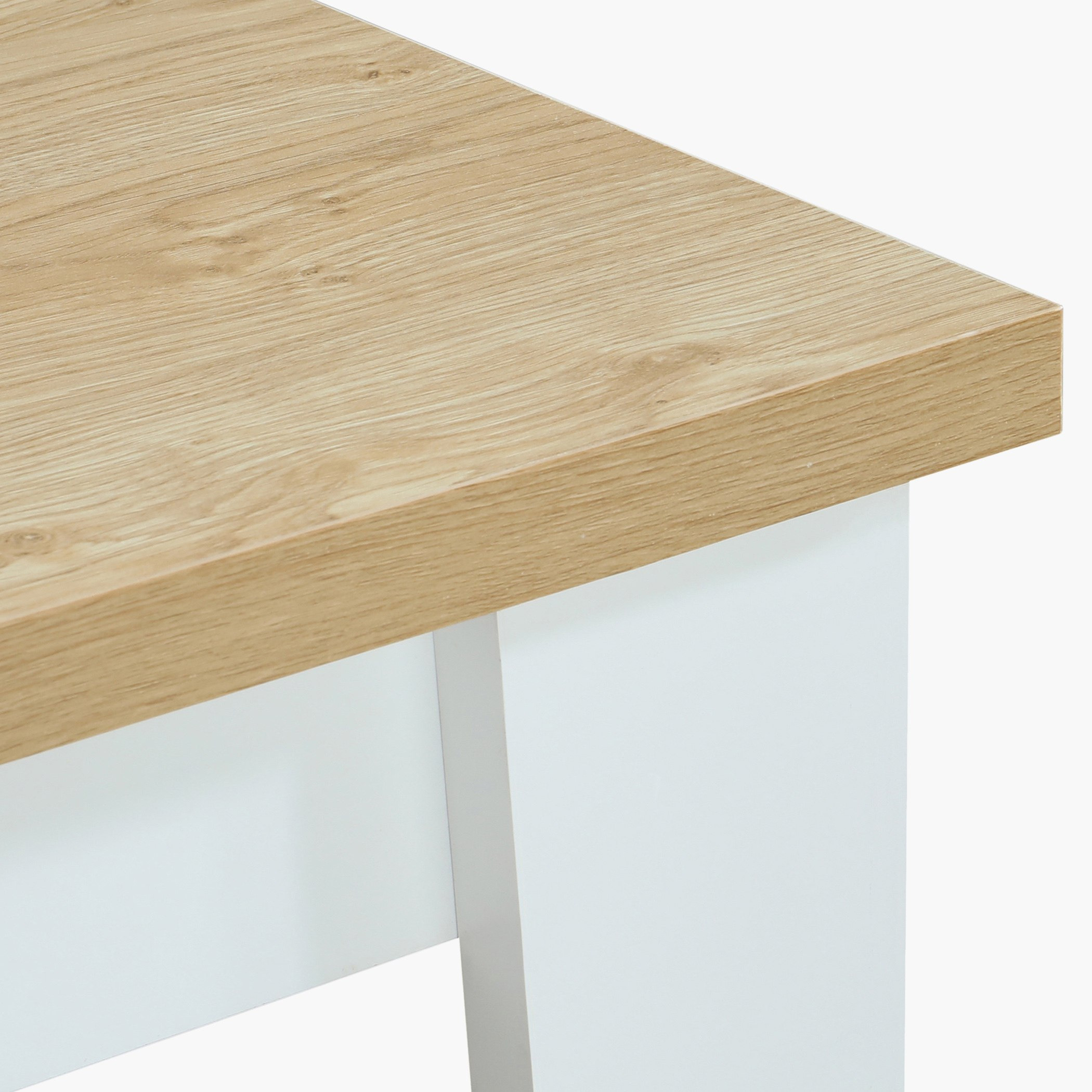 طاولة سفرة مستطيلة لـ6 مقاعد من سكاي-hbxdiningroom-diningtablesandsets-diningtables-sixseater-image-4