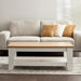 Sky Matte Coffee Table-Coffee Tables-thumbnail-2
