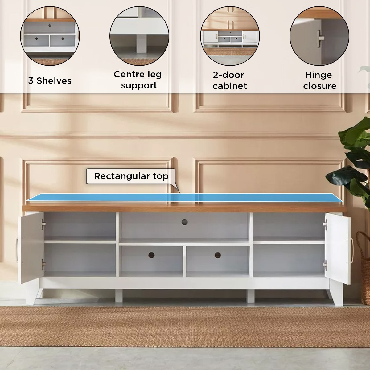Sky 1.8 Metre TV Unit for TVs up to 75 inches-hbxlivingroom-mediaunitsandstorage-tvunits-image-5