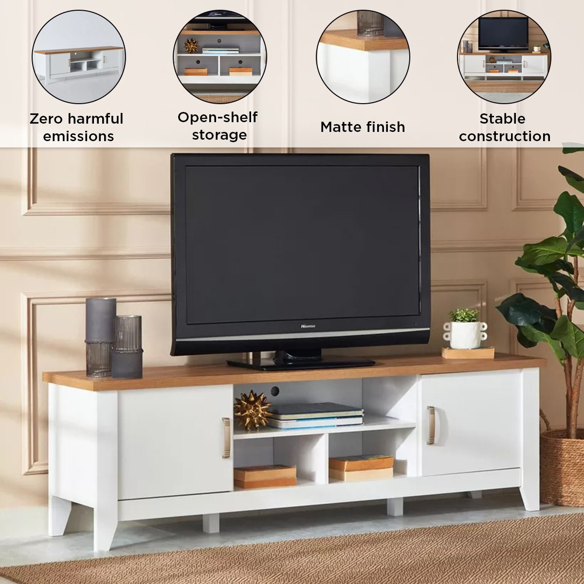 Sky 1.8 Metre TV Unit for TVs up to 75 inches-hbxlivingroom-mediaunitsandstorage-tvunits-image-6