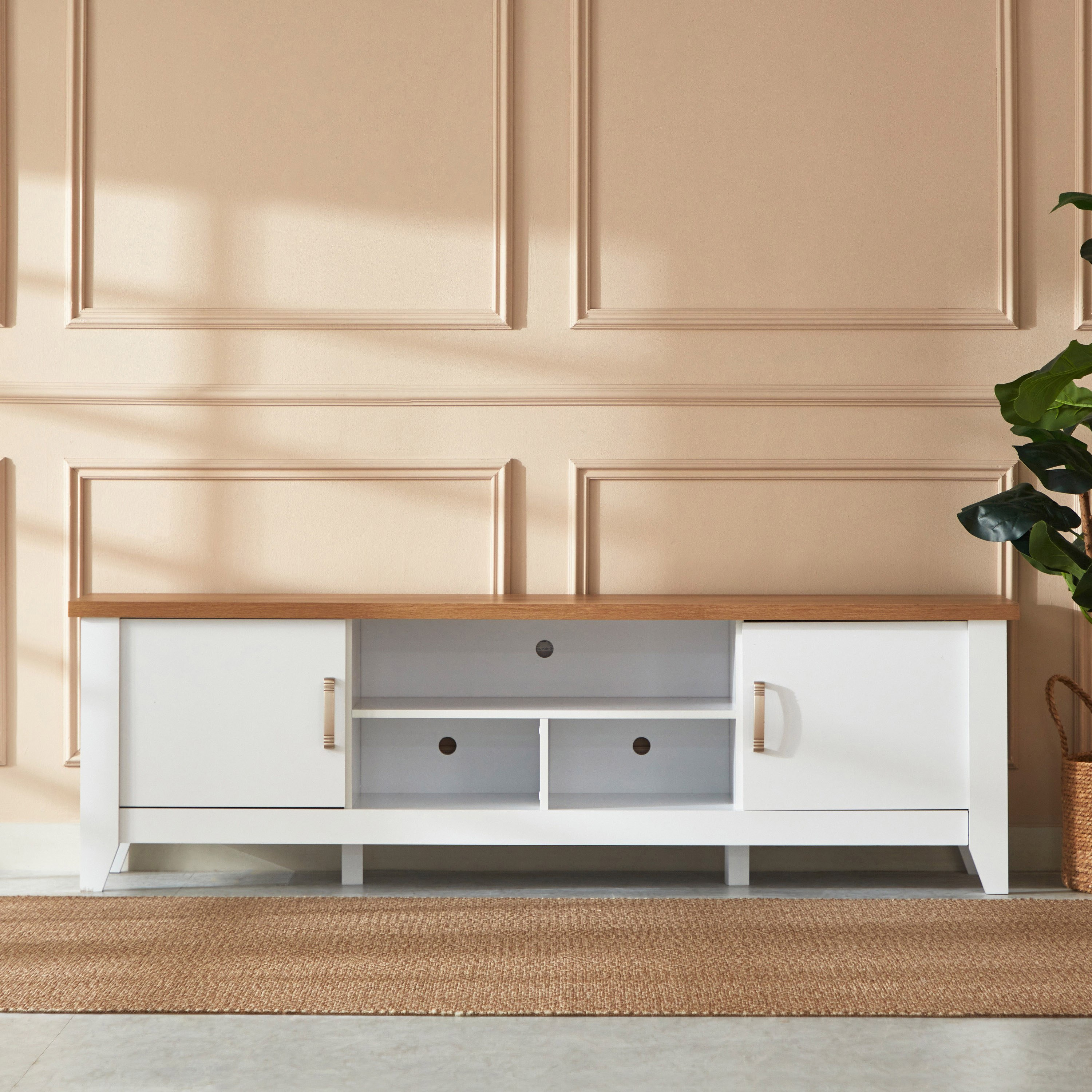 Sky 1.8 Metre TV Unit for TVs up to 75 inches-hbxlivingroom-mediaunitsandstorage-tvunits-image-4