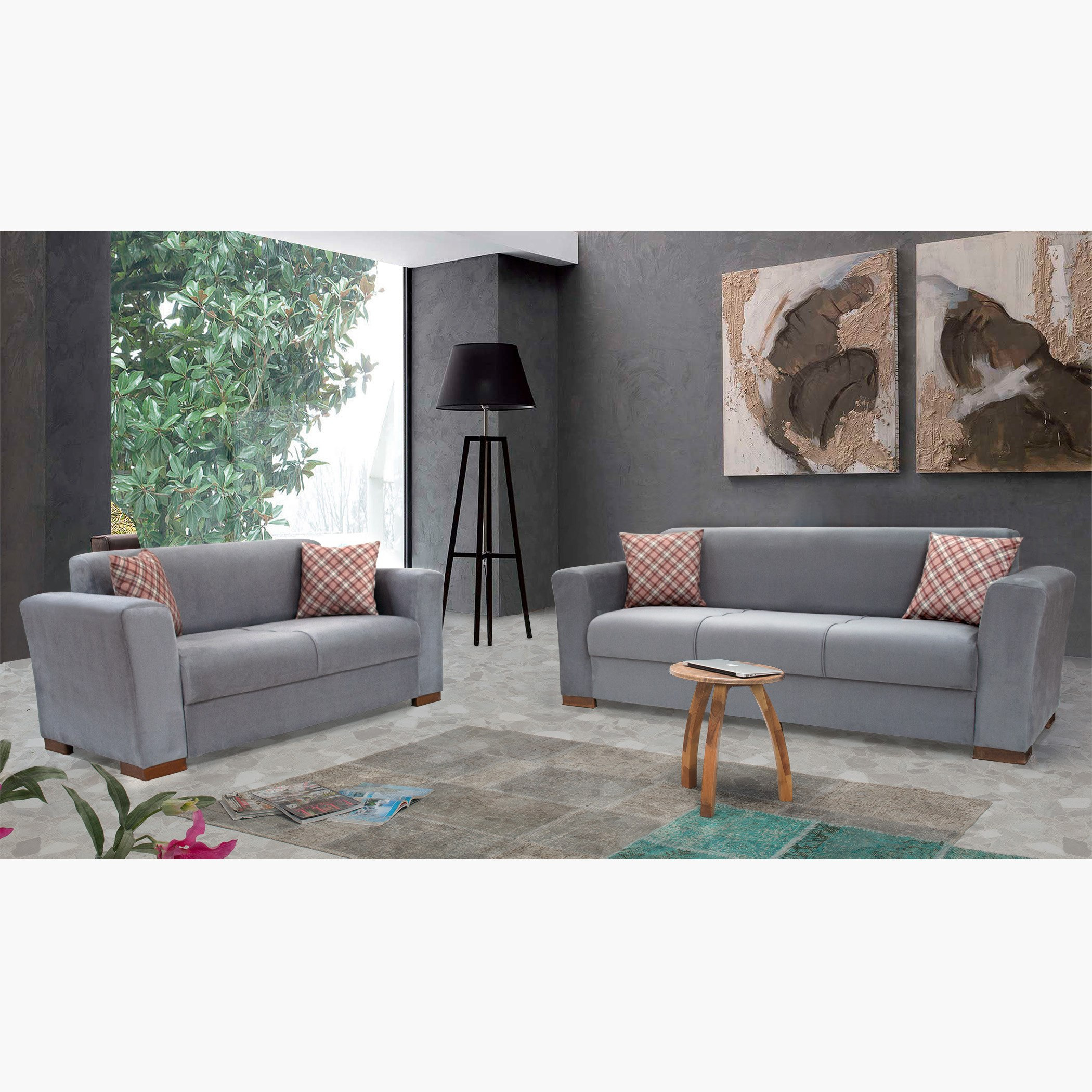كنبة 3 مقاعد مع وسادتين روما-hbxlivingroom-sofasandarmchairs-sofas-image-7