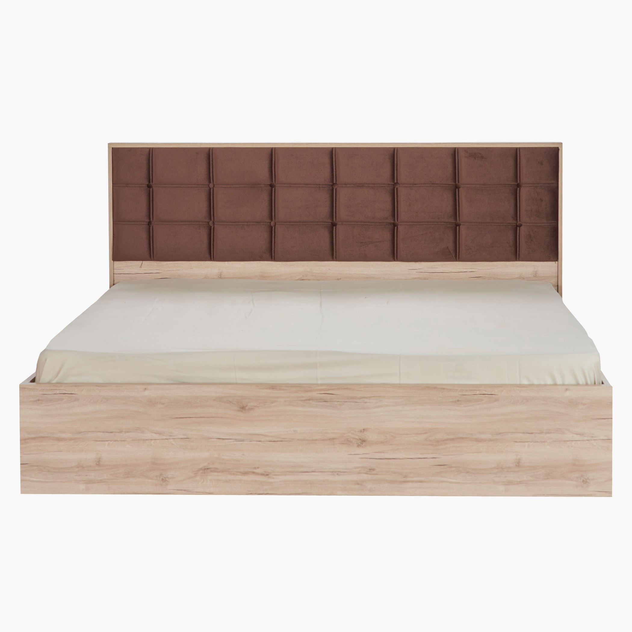 طقم غرفة نوم كينج 6 قطع من أنيكا - 200x180 سم-hbxbedroom-bedsandbedsets-bedroomsets-king-image-2