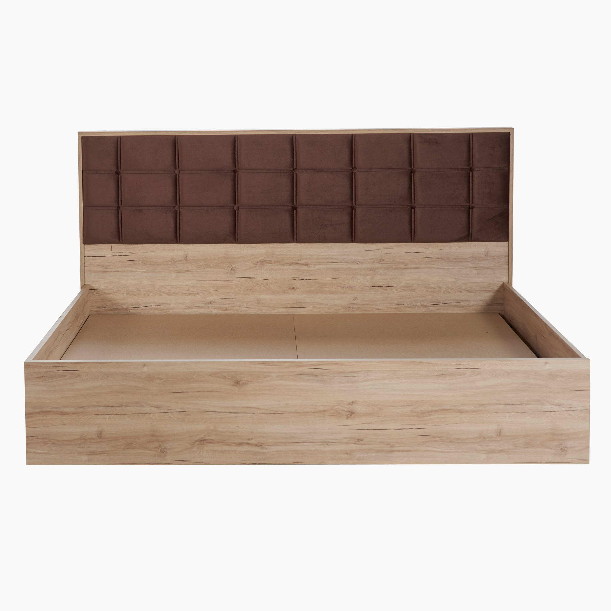 طقم غرفة نوم كينج 6 قطع من أنيكا - 200x180 سم-hbxbedroom-bedsandbedsets-bedroomsets-king-image-3