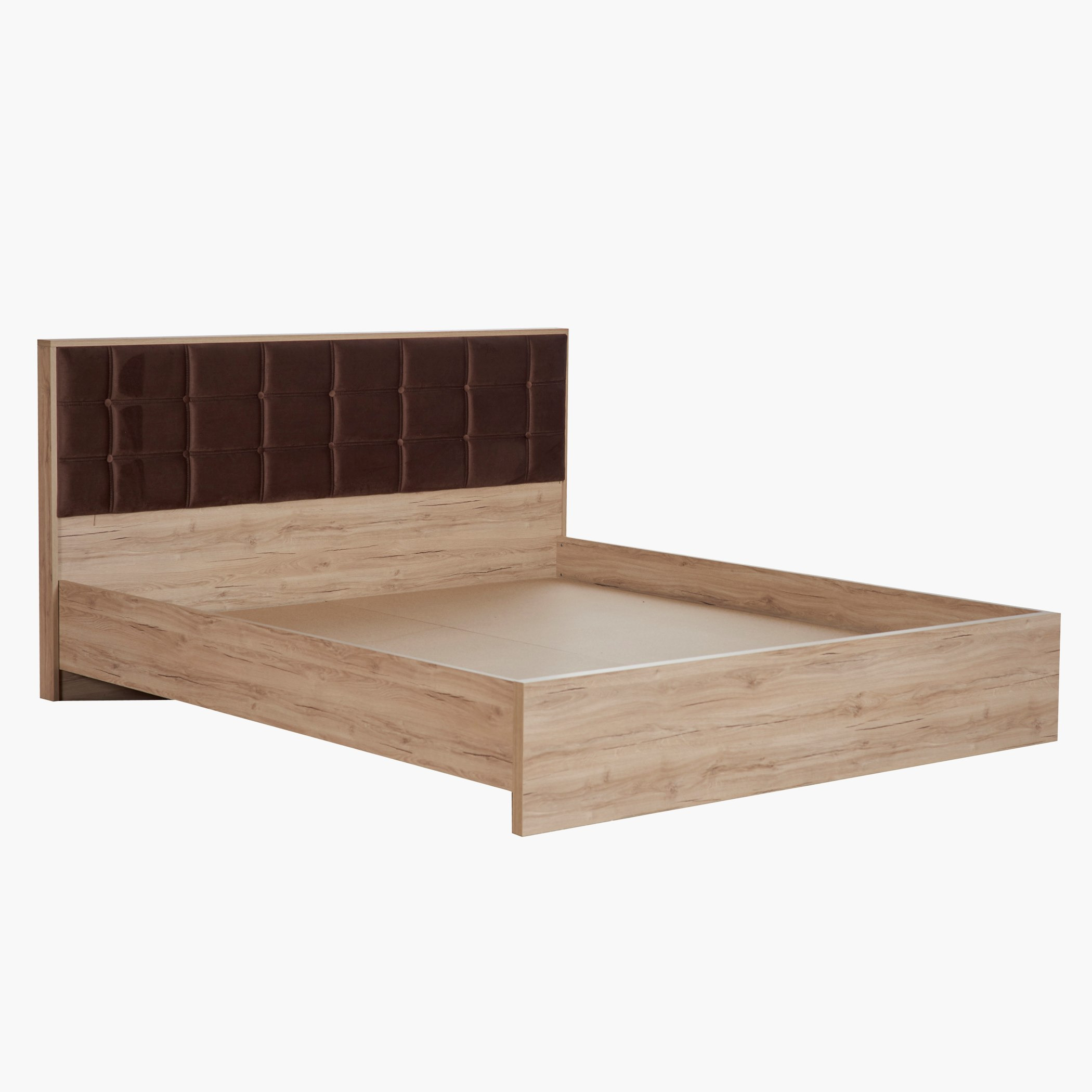 طقم غرفة نوم كينج 6 قطع من أنيكا - 200x180 سم-hbxbedroom-bedsandbedsets-bedroomsets-king-image-5