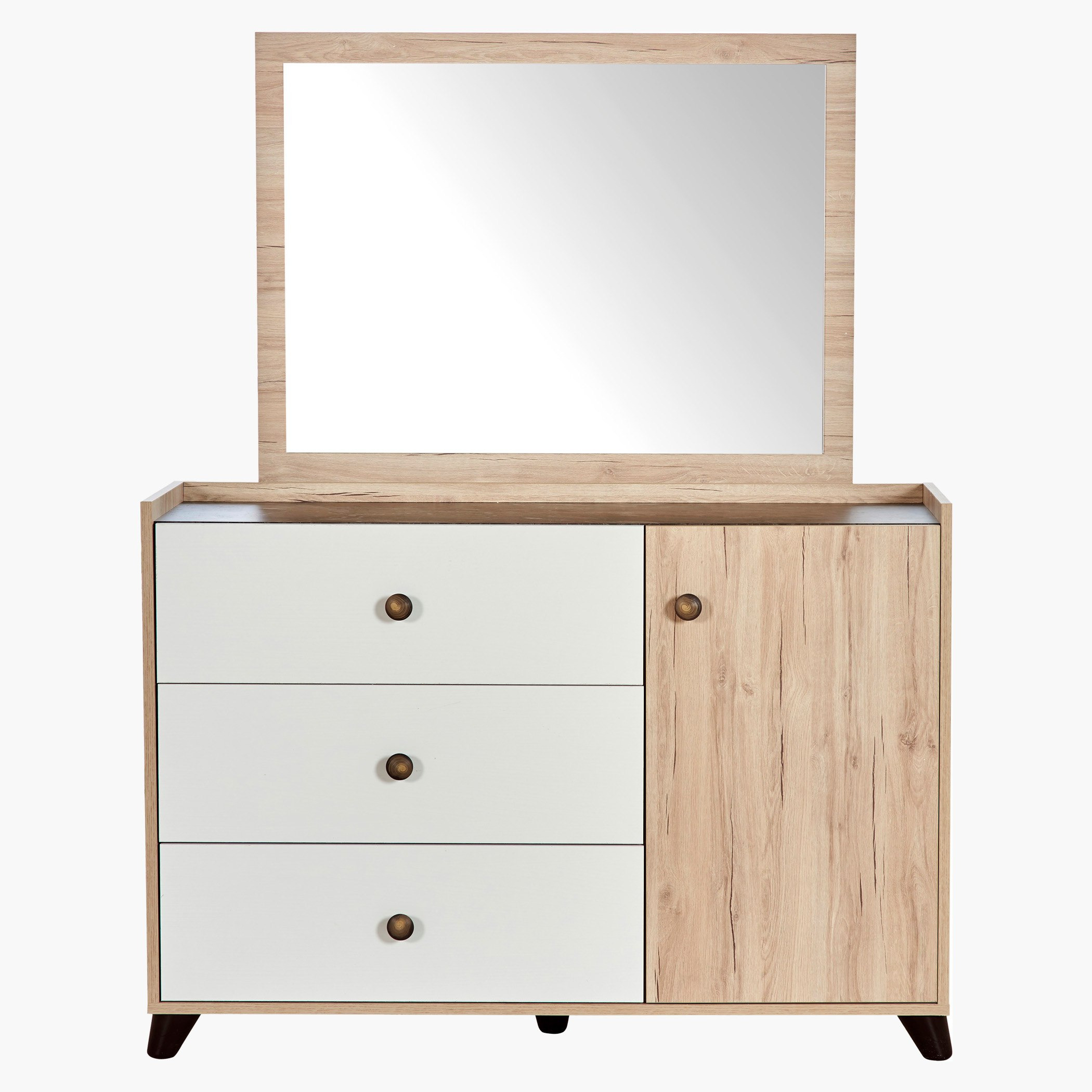 طقم غرفة نوم كينج 6 قطع من أنيكا - 200x180 سم-hbxbedroom-bedsandbedsets-bedroomsets-king-image-10