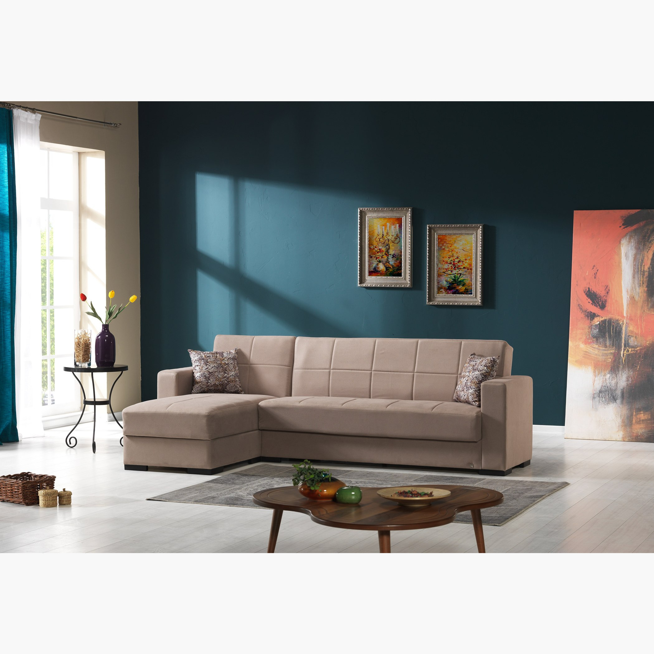 كنبة سرير ركنية بمساحة تخزين من بيرسي-hbxfurniture-livingroom-sofasandsofasets-image-2