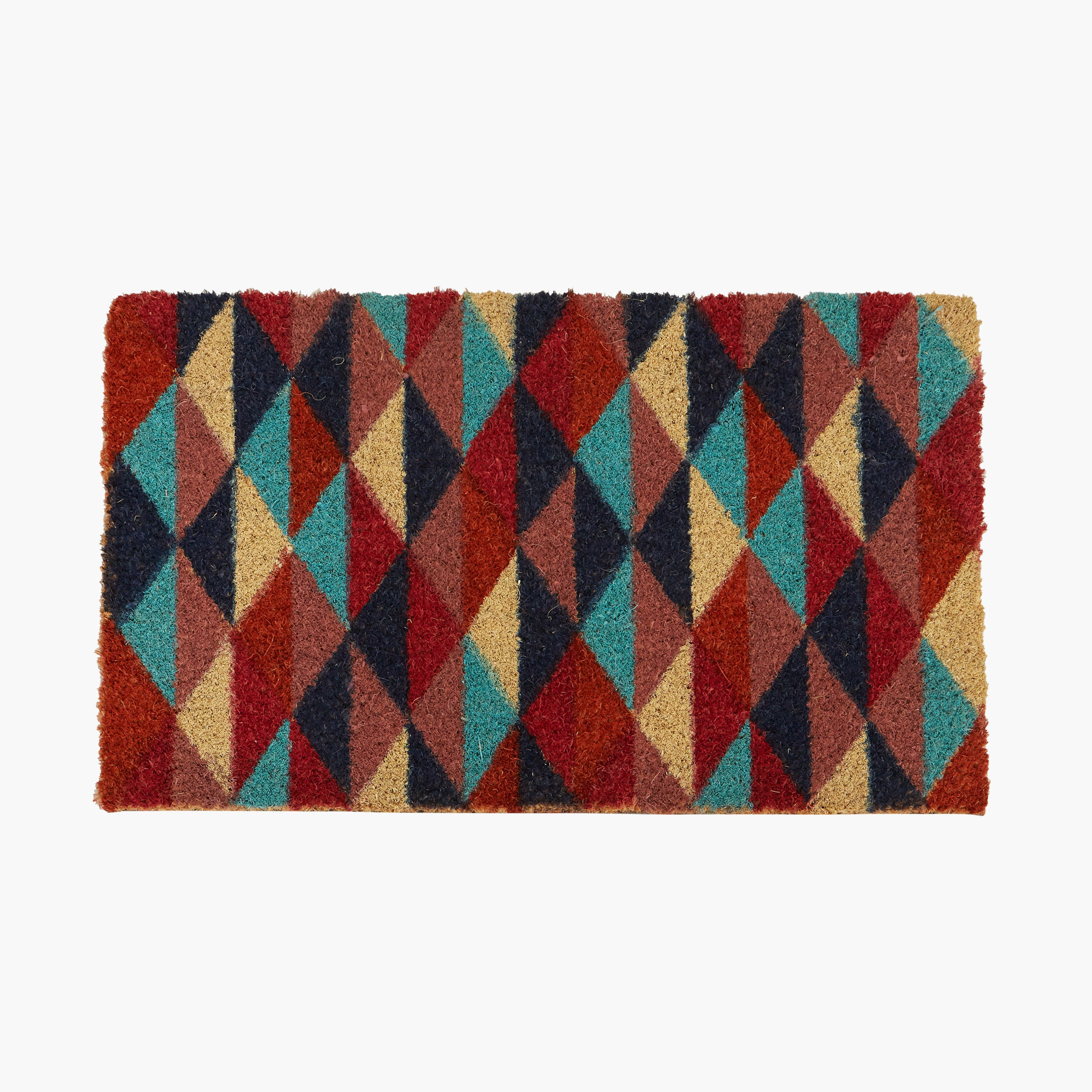 Triangle Textured Doormat - 40x60 cm-PROMO_HB_AE_B1G1_250925-image-1