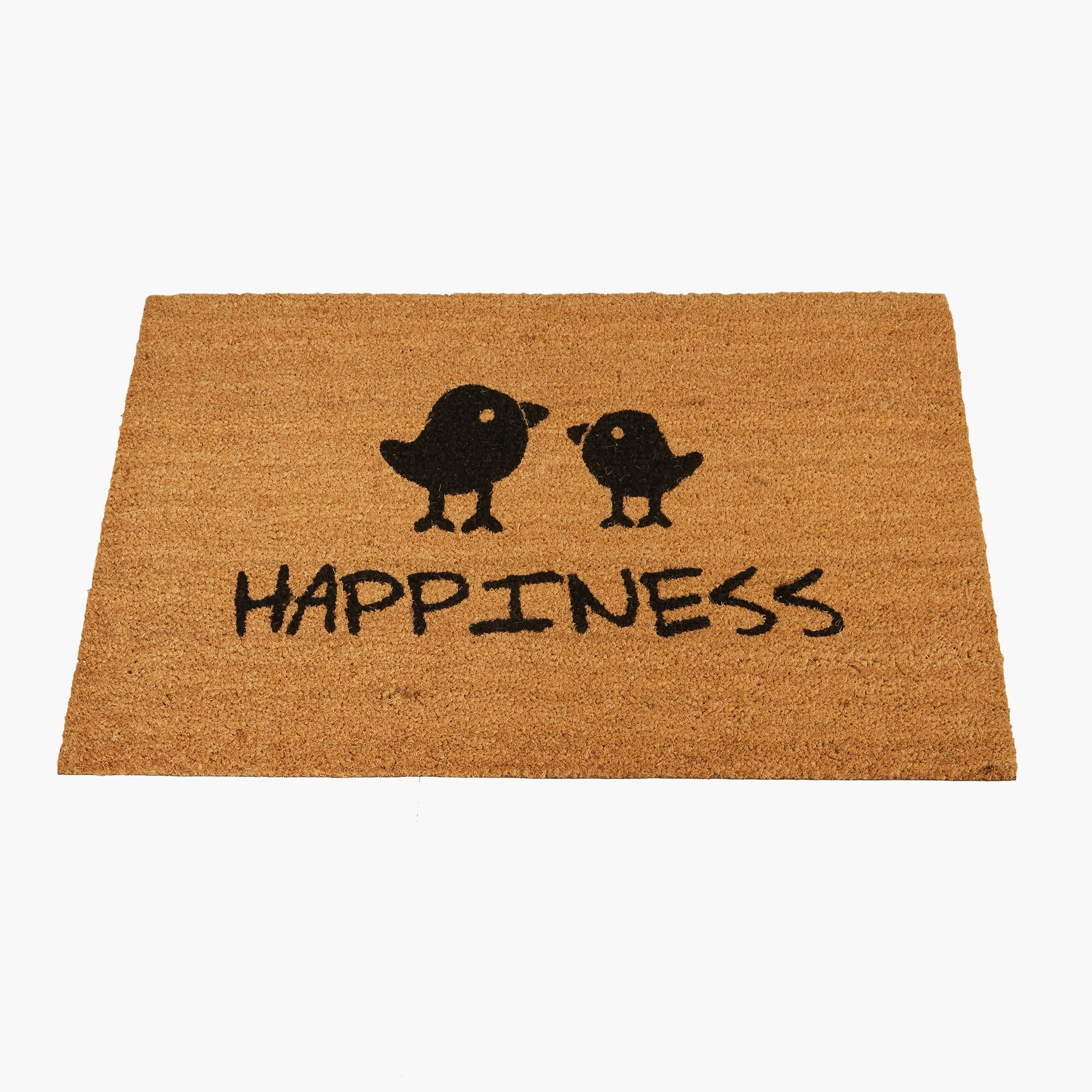 Happiness Printed Doormat - 60x90 cm-PROMO_HB_AE_B1G1_250925-image-1
