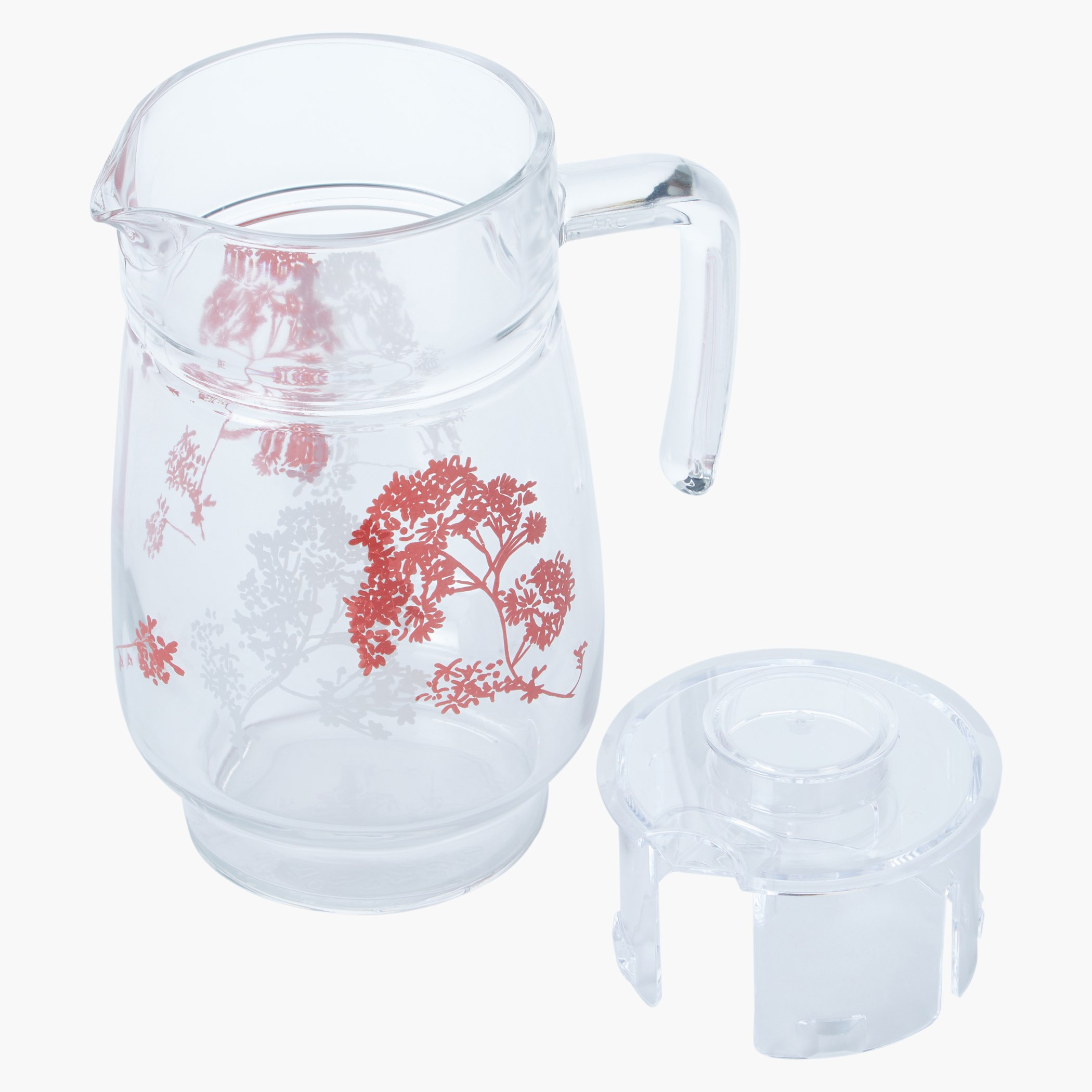 Secret Printed 46-Piece Dinner Set-hbxhomeware-hbxkitchen-image-4