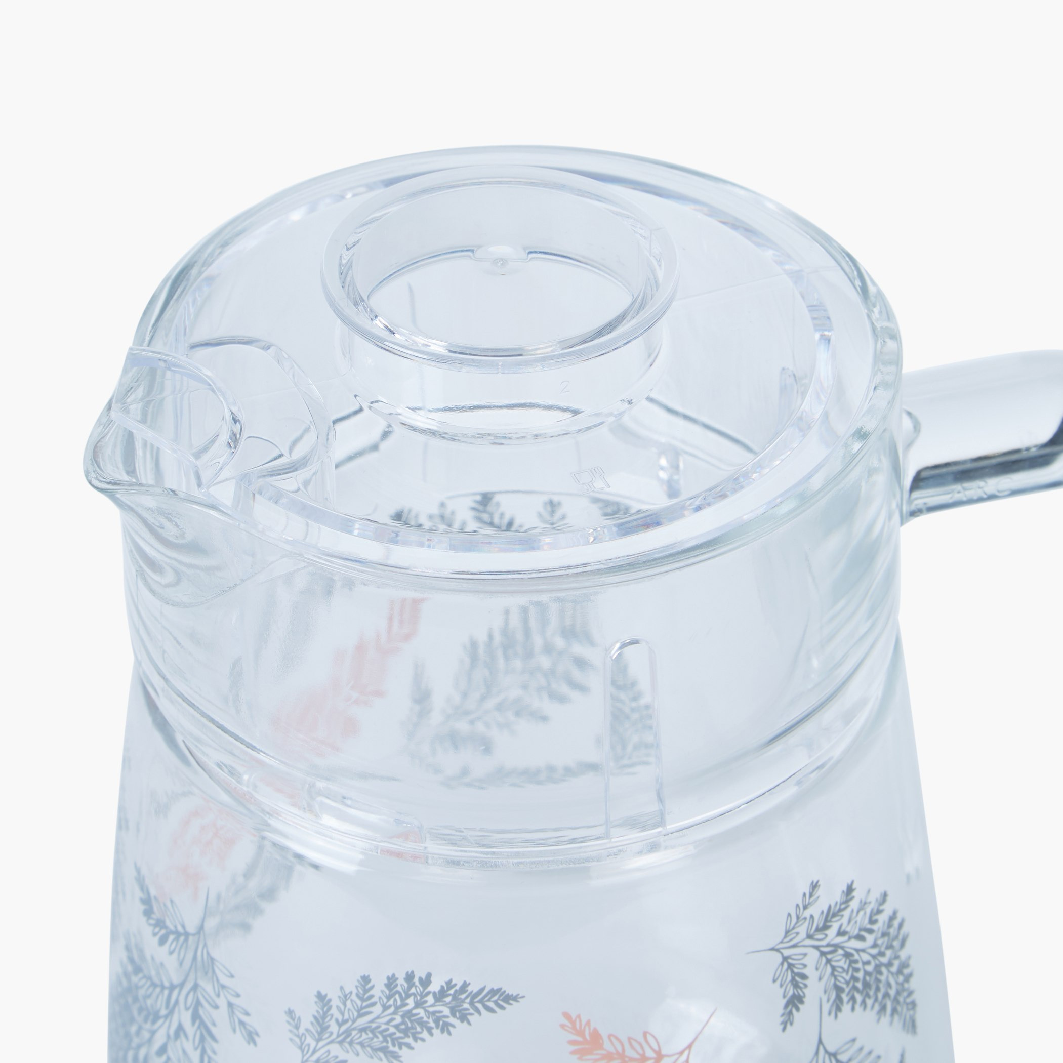 طقم مستلزمات مائدة 46 قطعة بطبعات ديوالي سيروس-hbxhomeware-hbxkitchen-image-3
