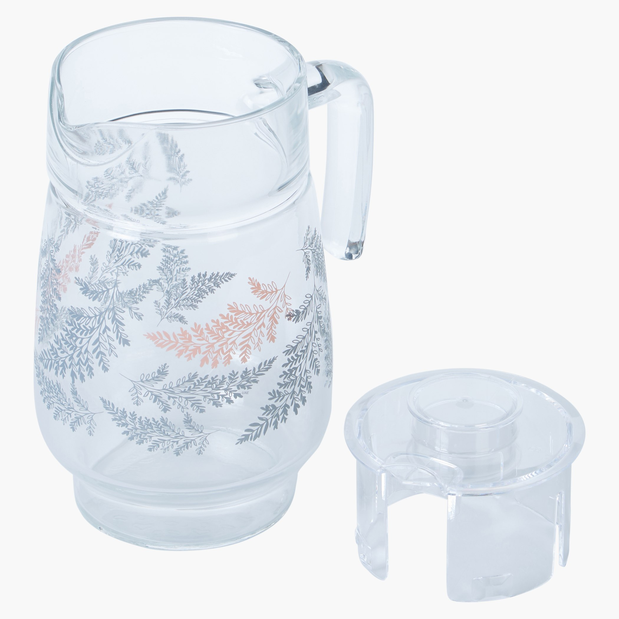 طقم مستلزمات مائدة 46 قطعة بطبعات ديوالي سيروس-hbxhomeware-hbxkitchen-image-4