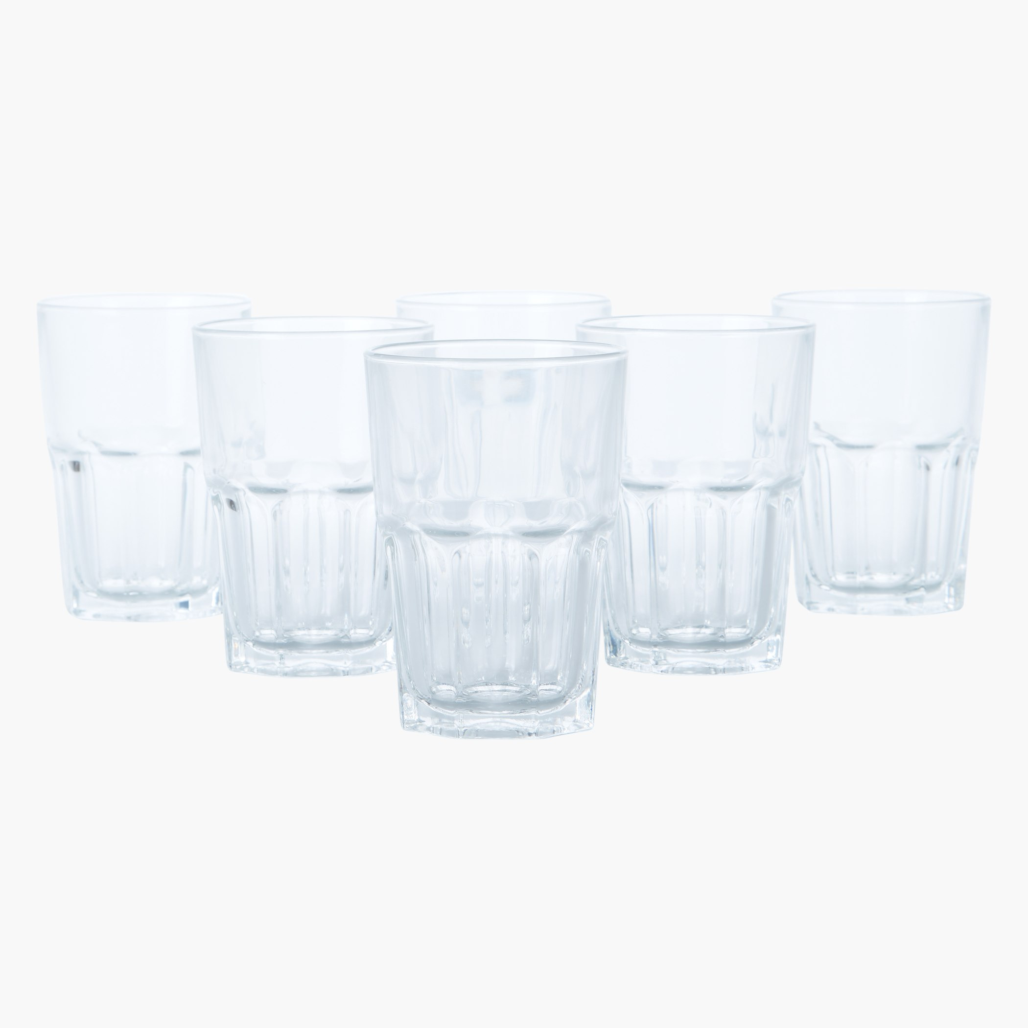 طقم اكواب لؤلؤ غرانيت - 6 قطع-hbxhomeware-hbxkitchen-image-1