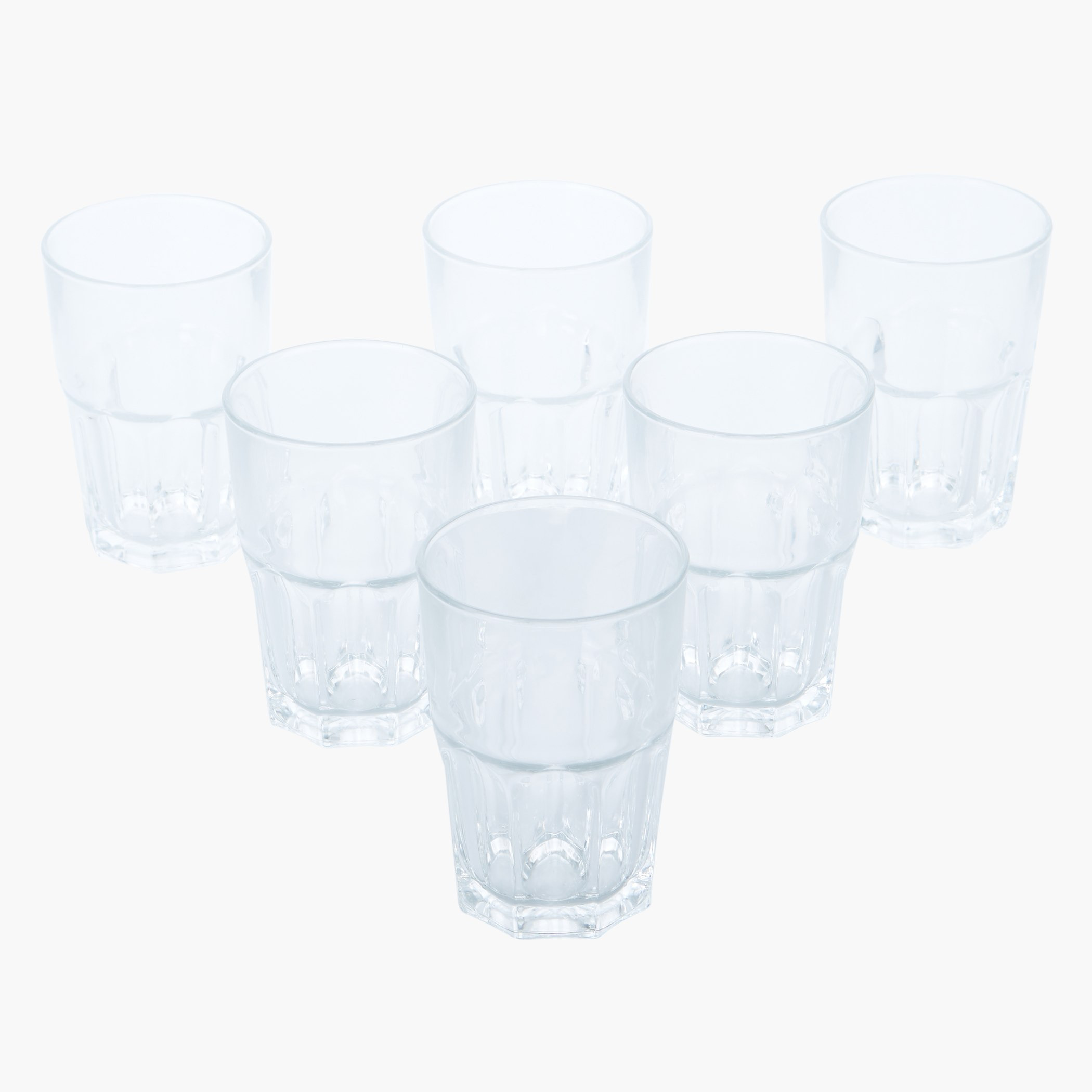 طقم اكواب لؤلؤ غرانيت - 6 قطع-hbxhomeware-hbxkitchen-image-2
