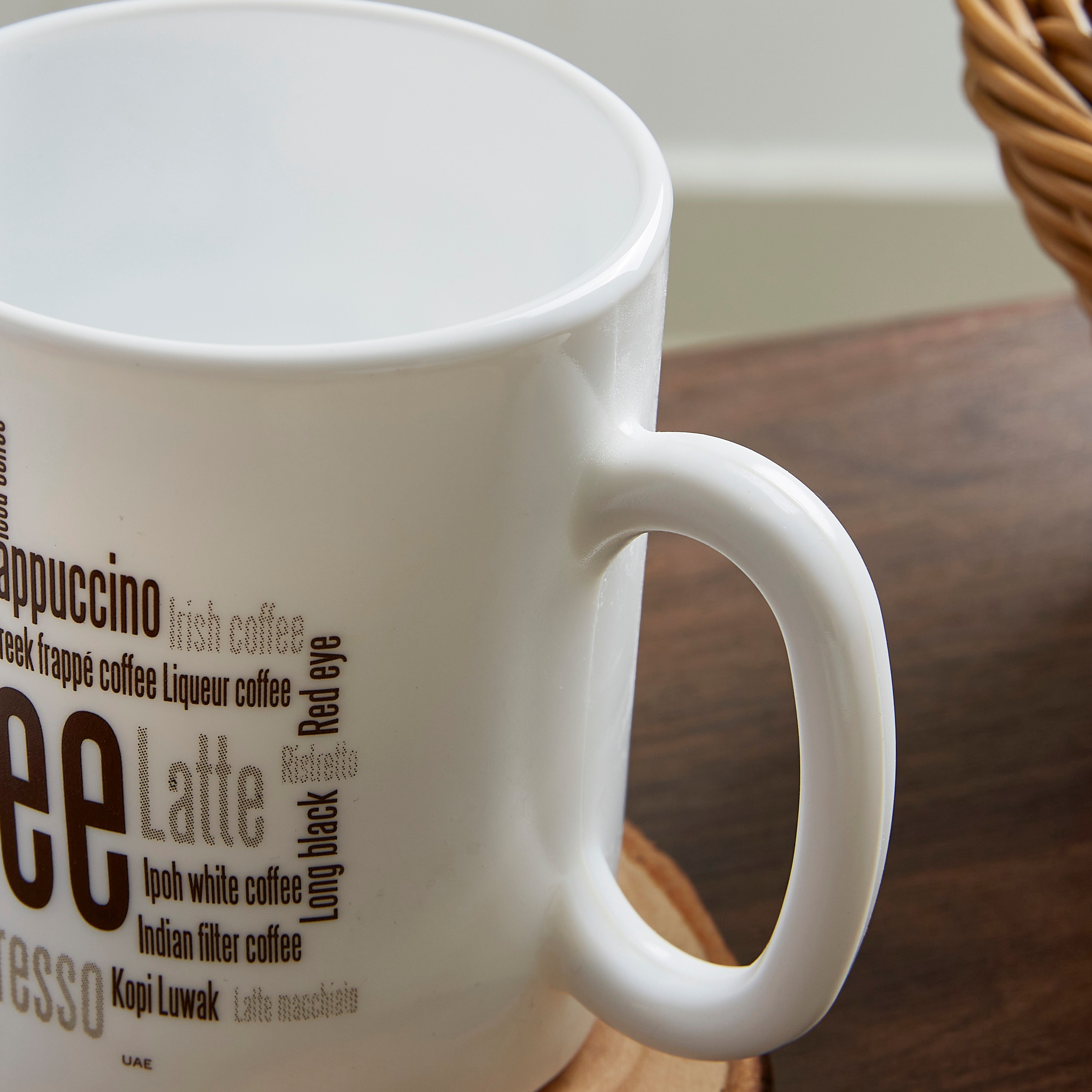 Essence Coffepedia Mug - 320 ml-hbxdecorandfurnishings-tabletop-crockery-image-3