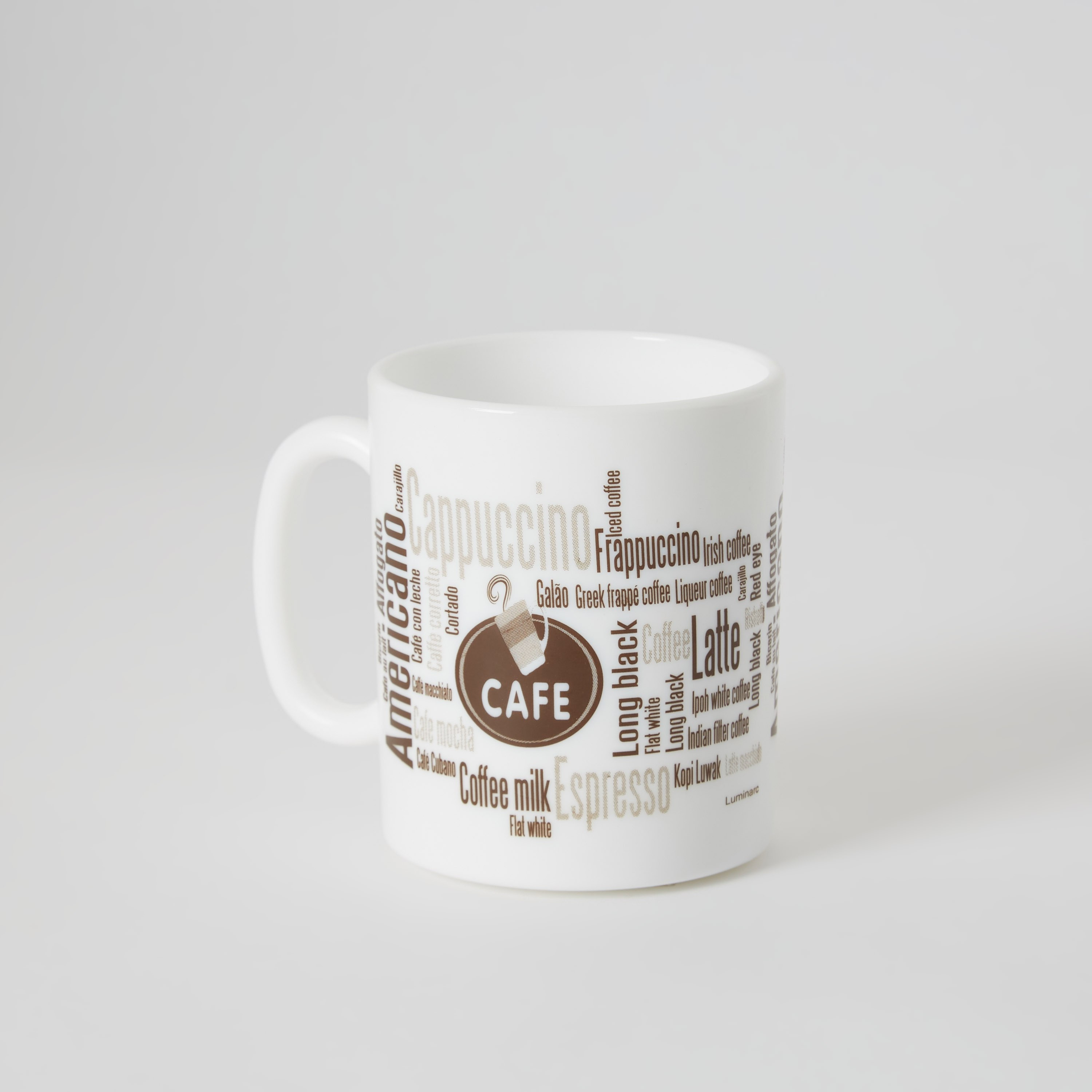Essence Coffepedia Mug - 320 ml-hbxdecorandfurnishings-tabletop-crockery-image-5