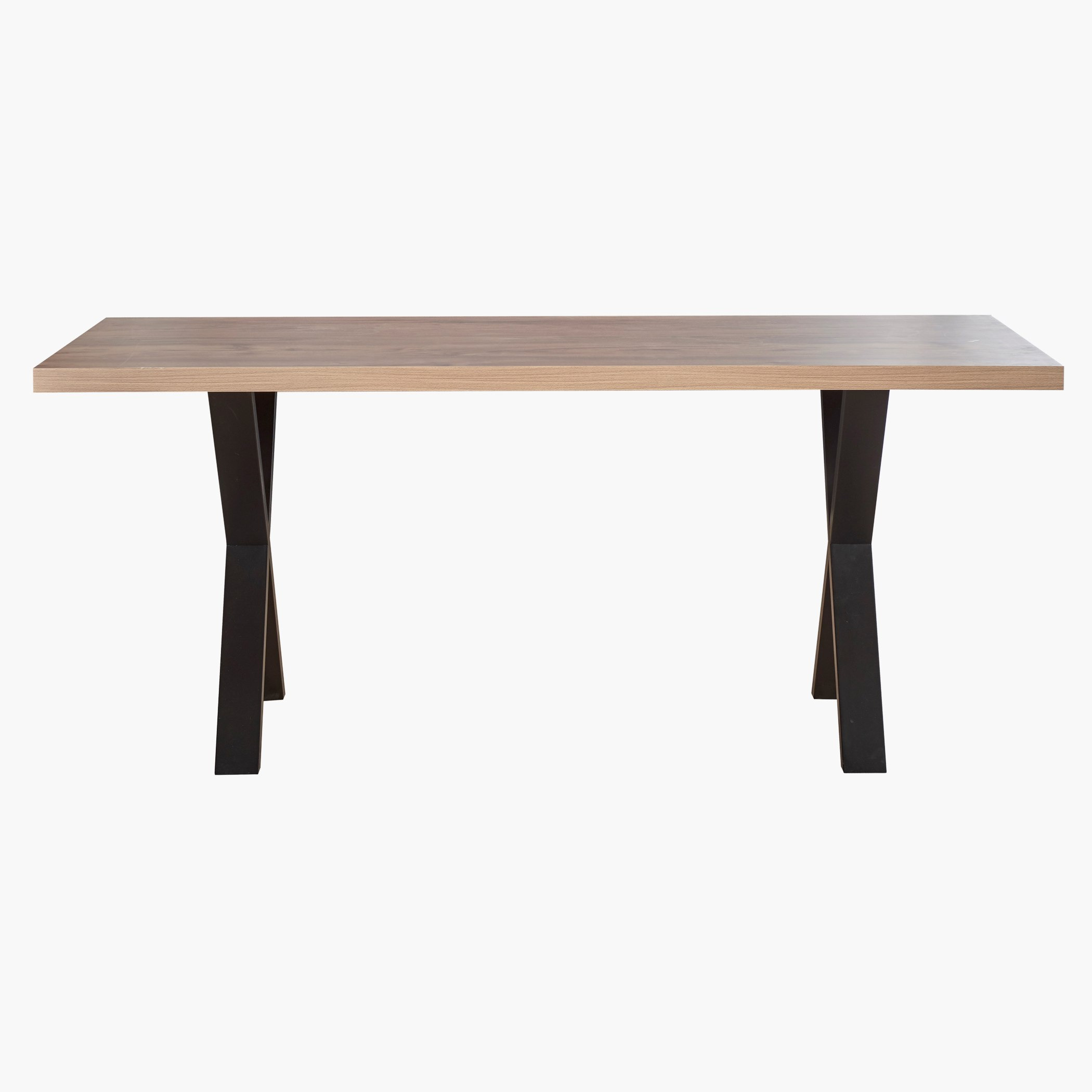طقم سفرة 6 مقاعد من سانتياجو-hbxfurniture-diningtablesandsets-diningsets-sixseater-image-3