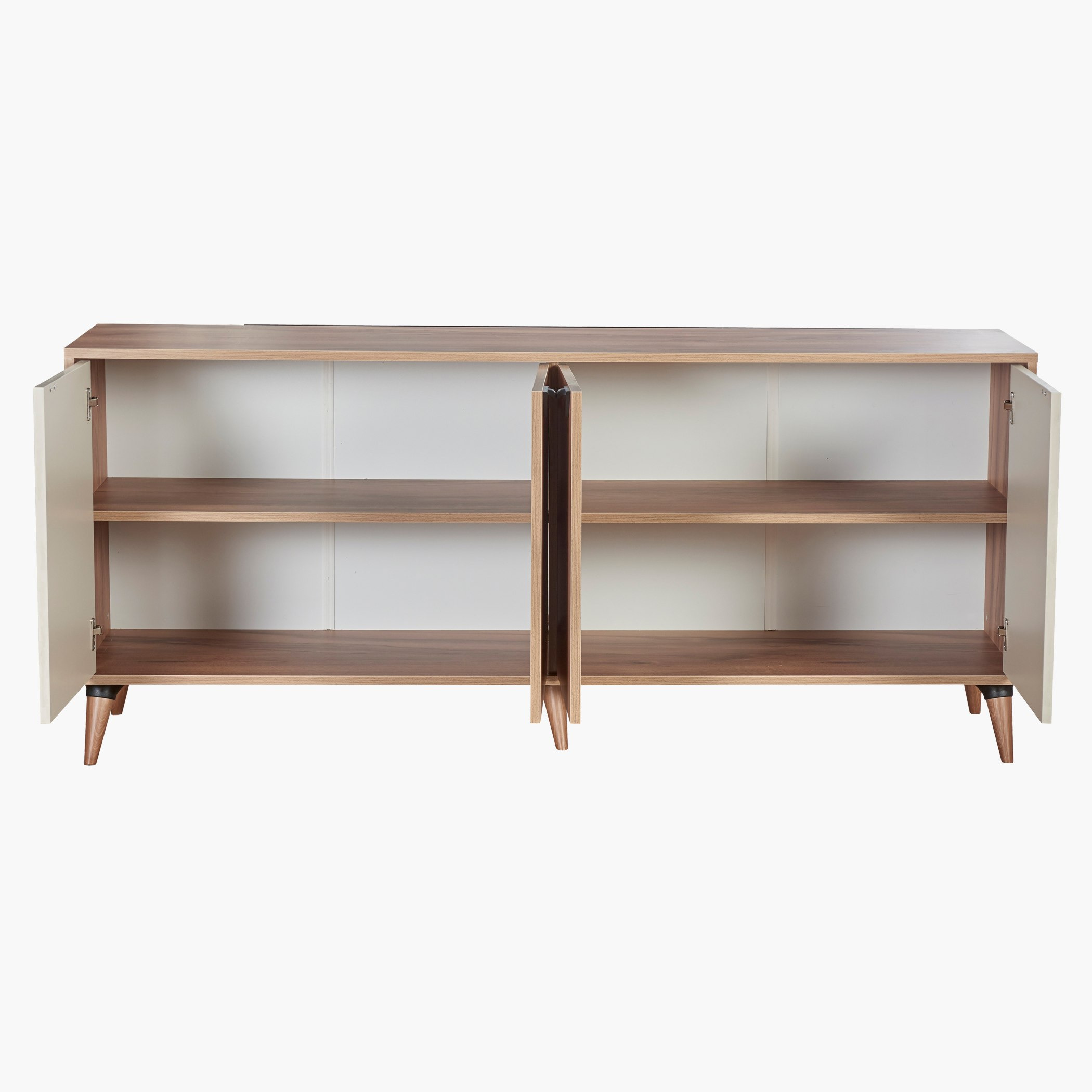 وحدة تخزين بـ4 أبواب من سانتياجو-hbxfurniture-diningroom-buffetsandsideboards-image-4