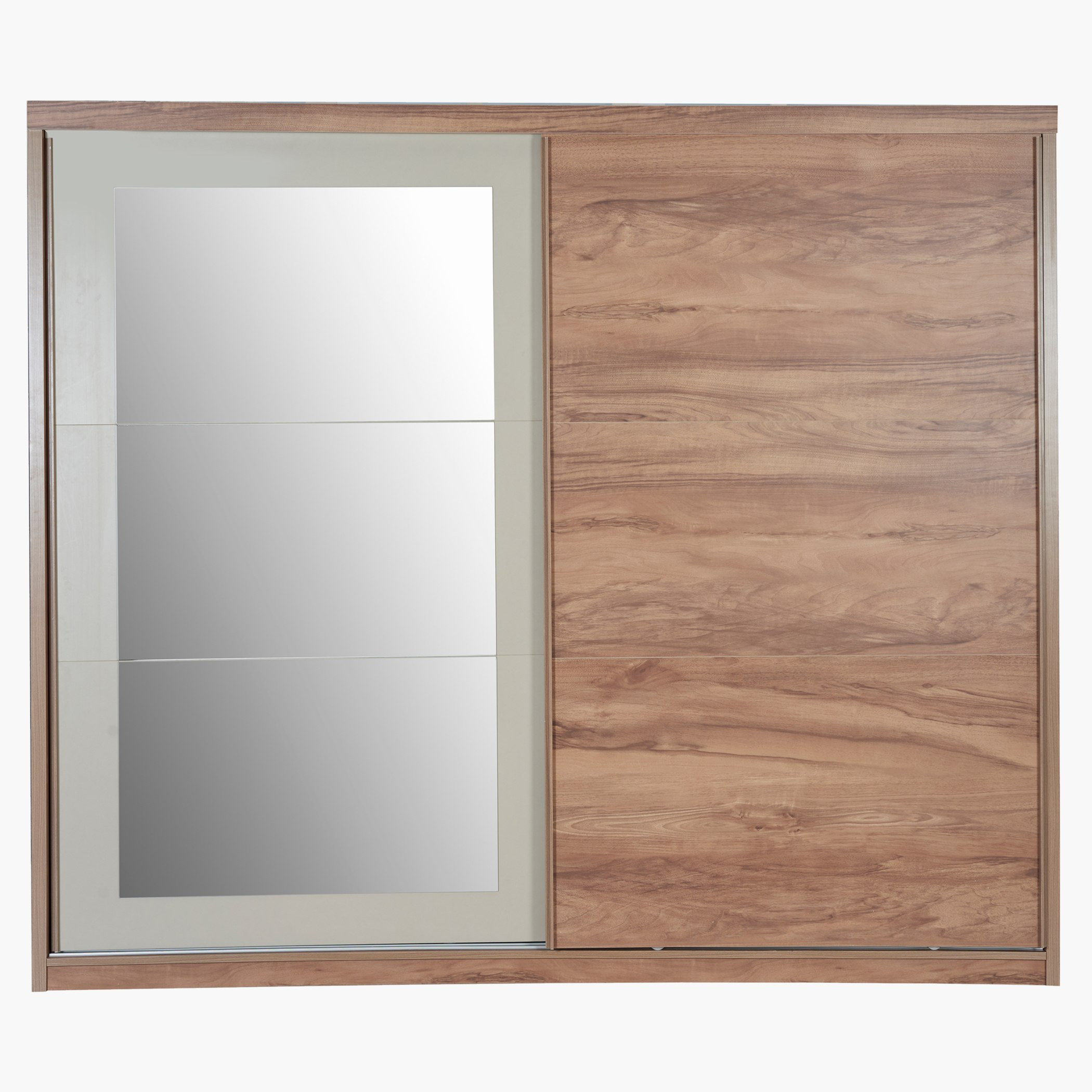 Santiago 2-Sliding Door Wardrobe-hbxfurniture-wardrobes-image-3