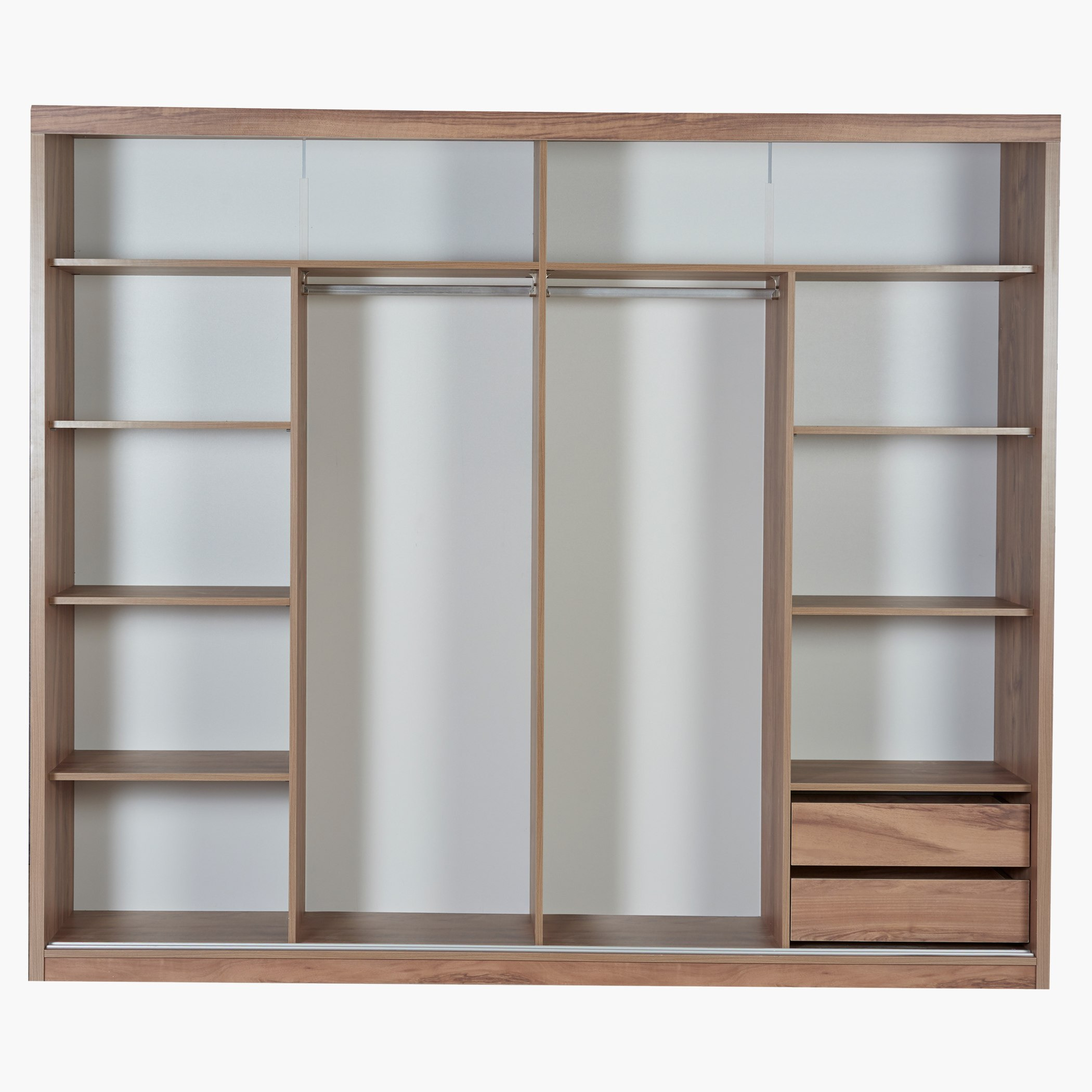Santiago 2-Sliding Door Wardrobe-hbxfurniture-wardrobes-image-4