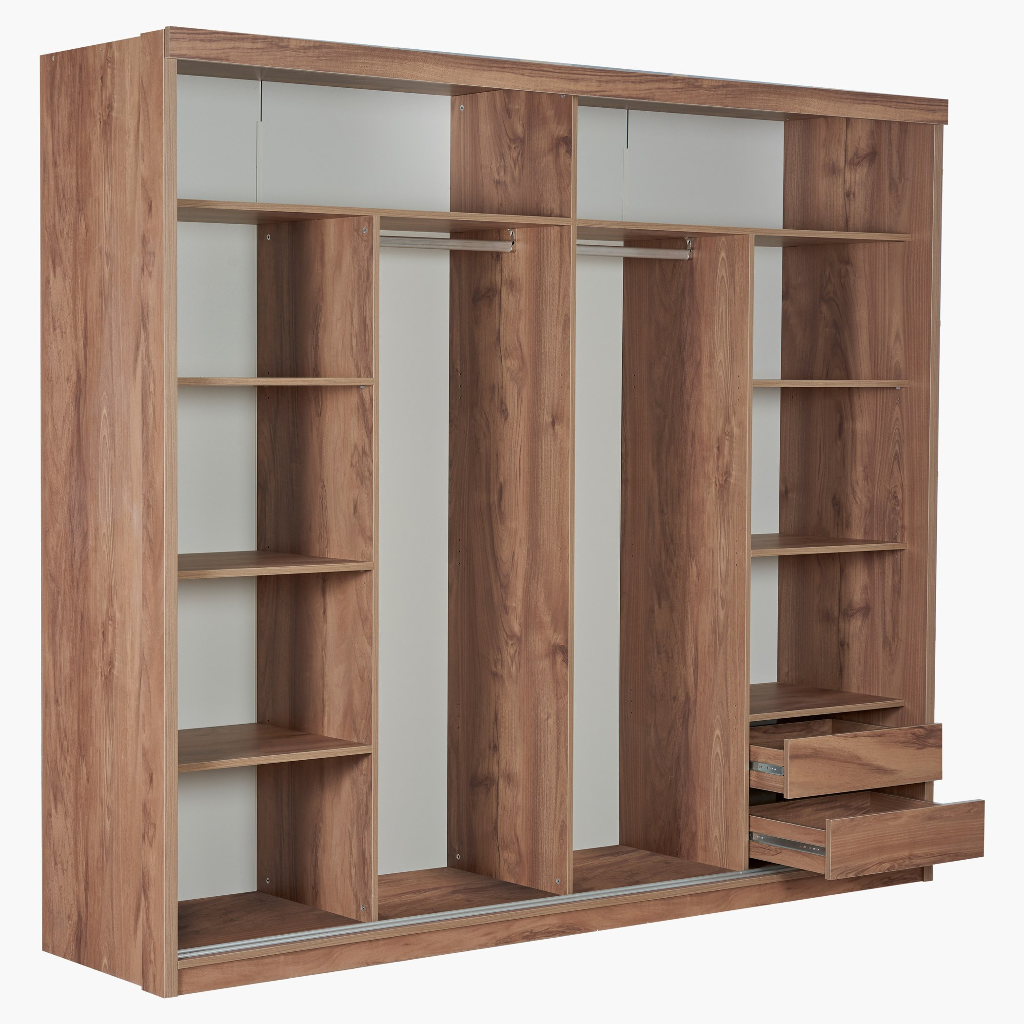 Santiago 2-Sliding Door Wardrobe-hbxfurniture-wardrobes-image-6