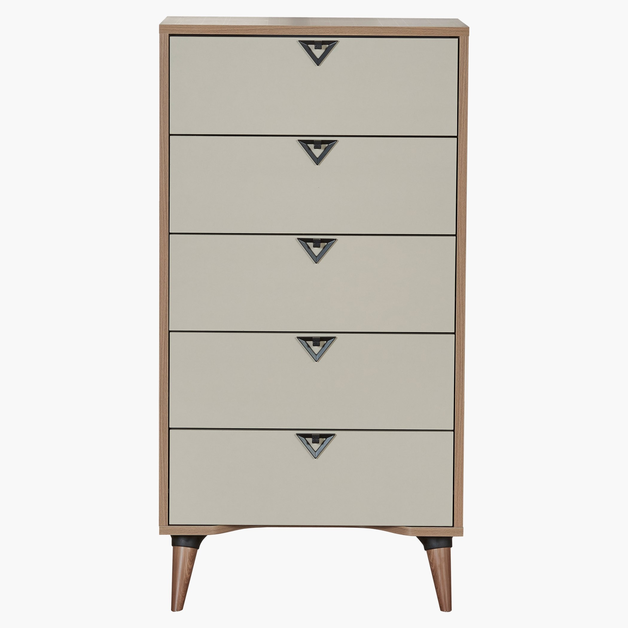 وحدة تخزين بـ5 أدراج من سانتياجو-hbxfurniture-dressersandchests-chestofdrawers-image-2