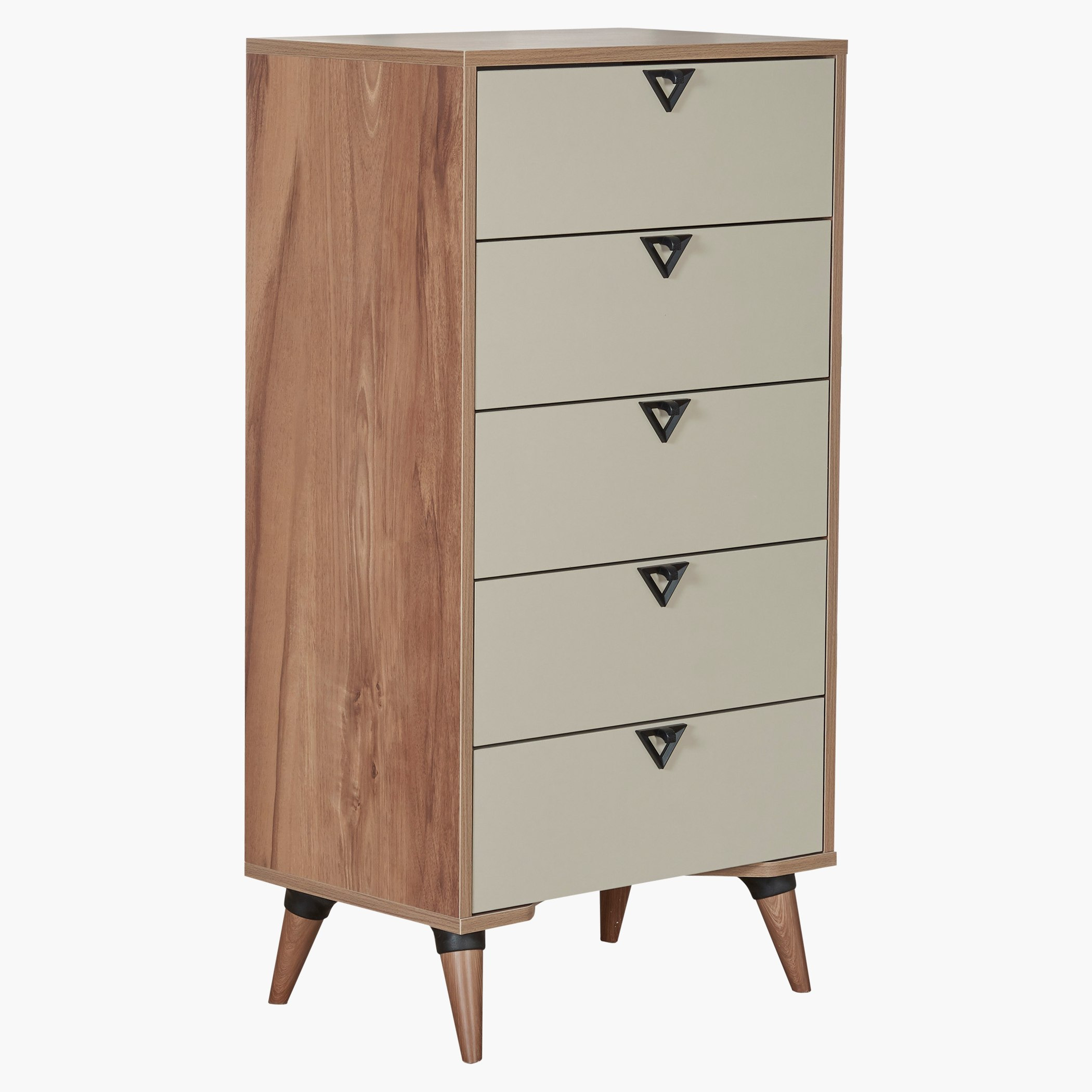 وحدة تخزين بـ5 أدراج من سانتياجو-hbxfurniture-dressersandchests-chestofdrawers-image-3