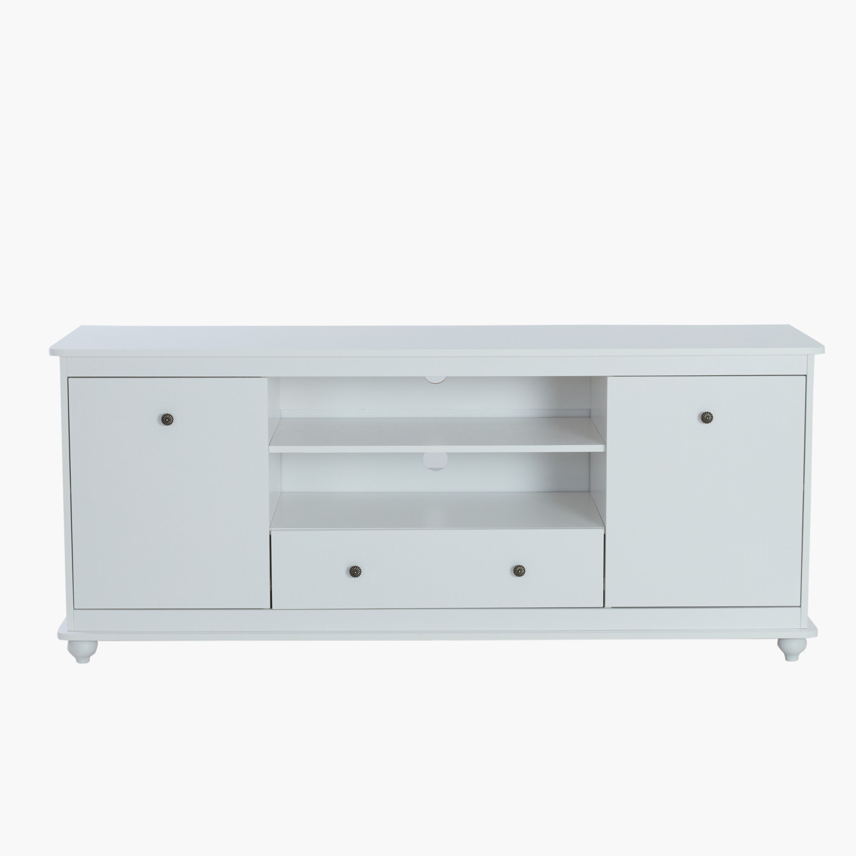 مكتبة تلفاز ببابين ودرجين هارفيست حتى 75 بوصة-hbxlivingroom-mediaunitsandstorage-tvunits-image-2