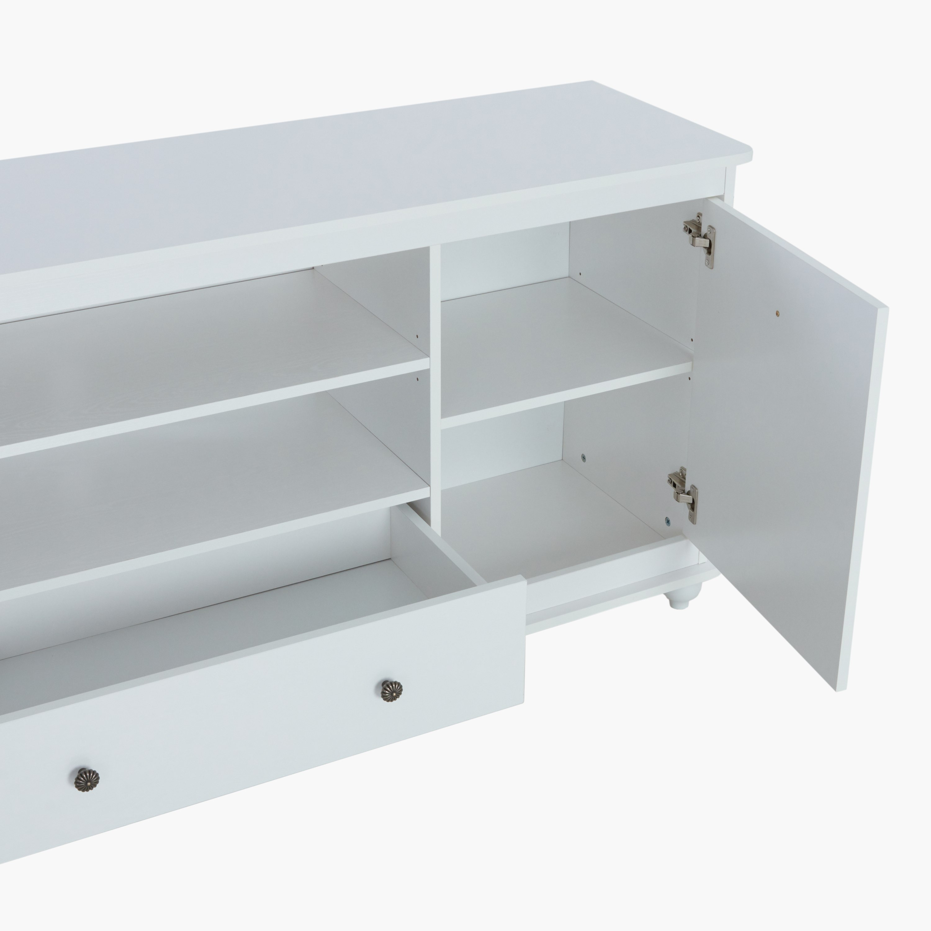 مكتبة تلفاز ببابين ودرجين هارفيست حتى 75 بوصة-hbxlivingroom-mediaunitsandstorage-tvunits-image-3