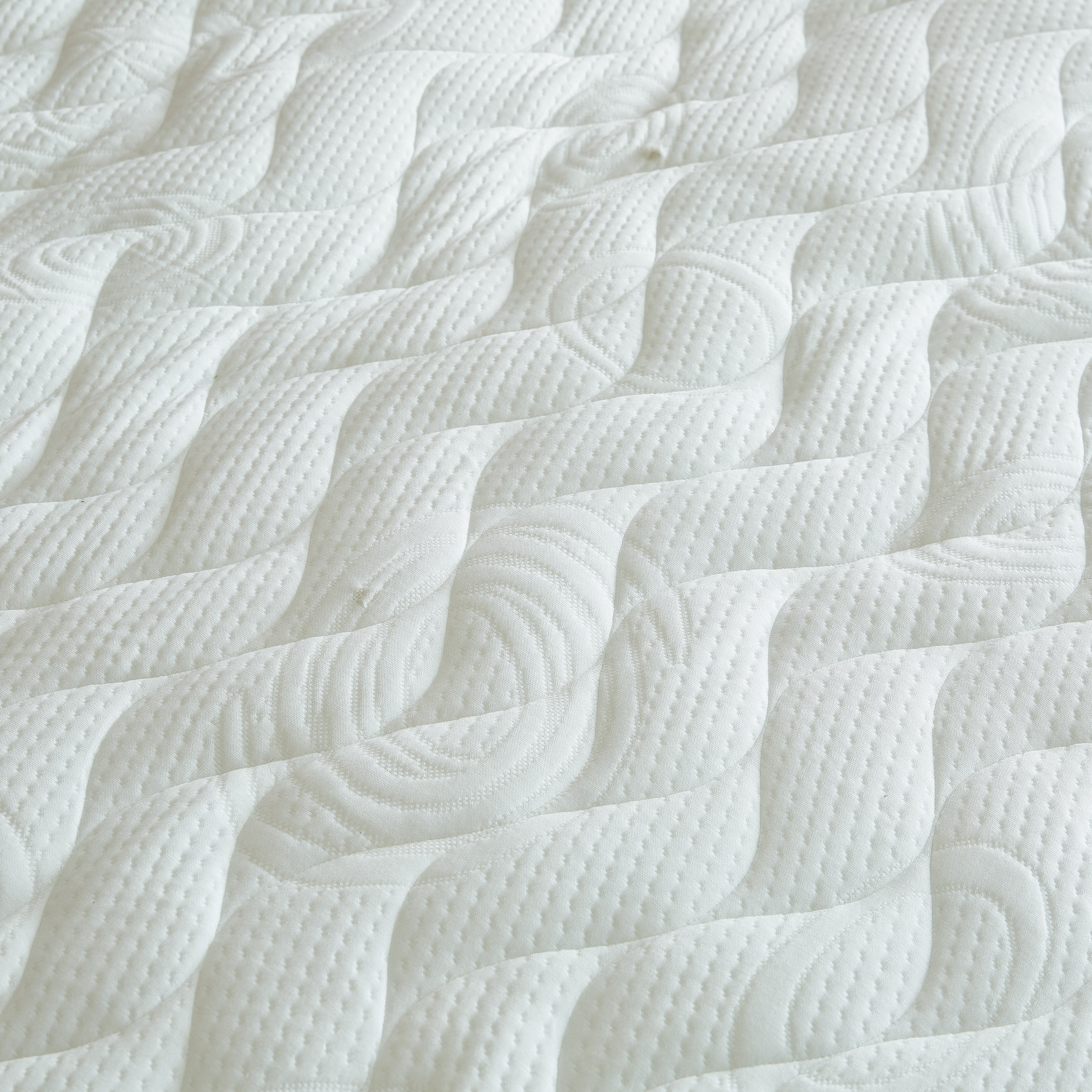 iAloe Vera King Size Roll-Pack Memory Foam Mattress - 180x200x27 cm-hbxfurniture-mattresses-king-image-2
