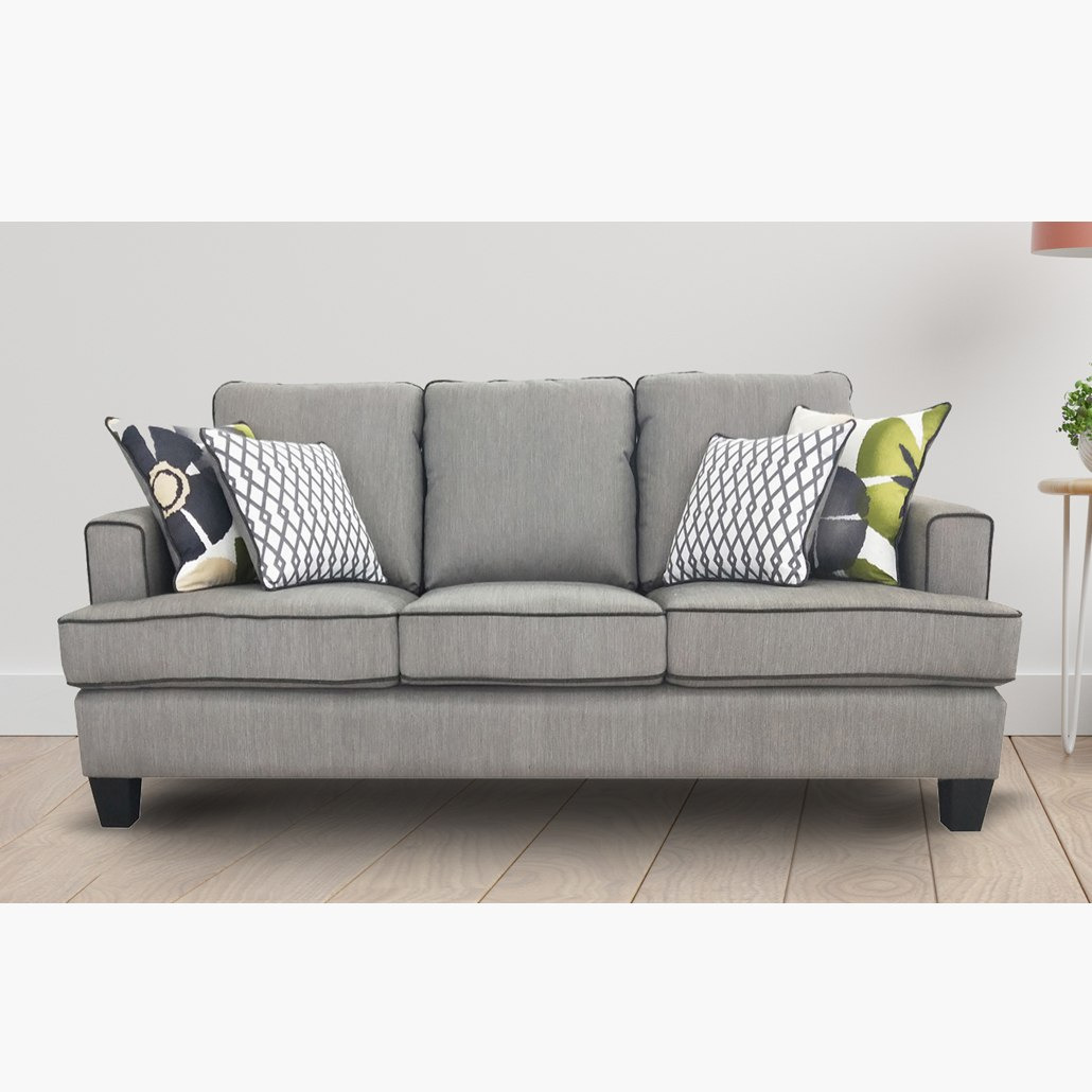 أريكة بثلاث مقاعد مع وسائد  مطبوعة من بورشام.-hbxlivingroom-sofasandarmchairs-sofas-image-1