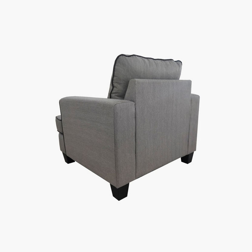 Burcham Standard Back 1-Seater Sofa-Sofas-image-5