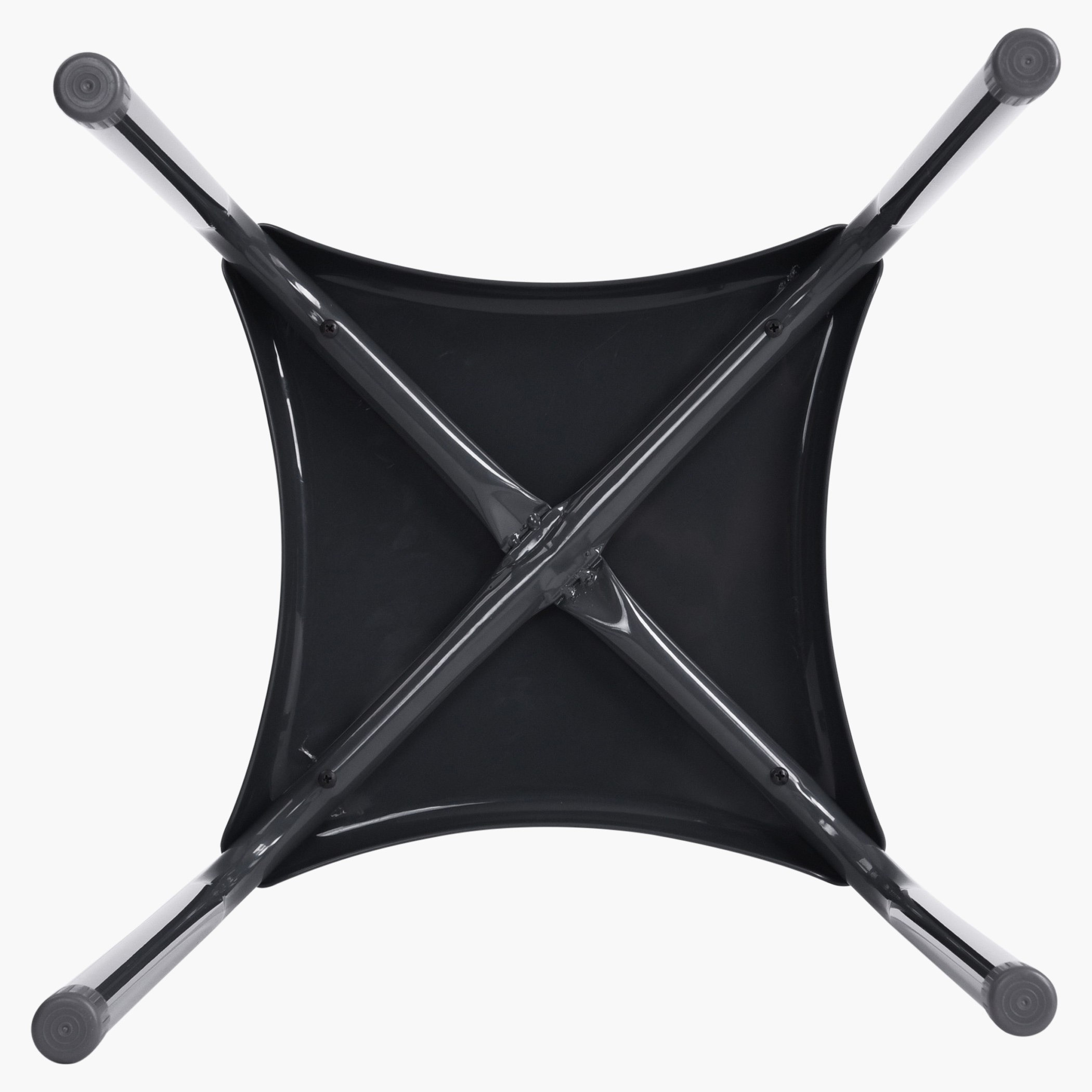 مقعد مع مسند قدم بأرجل ميتاليك من إيفا-hbxfurniture-outdoor-swingsandchairs-image-4