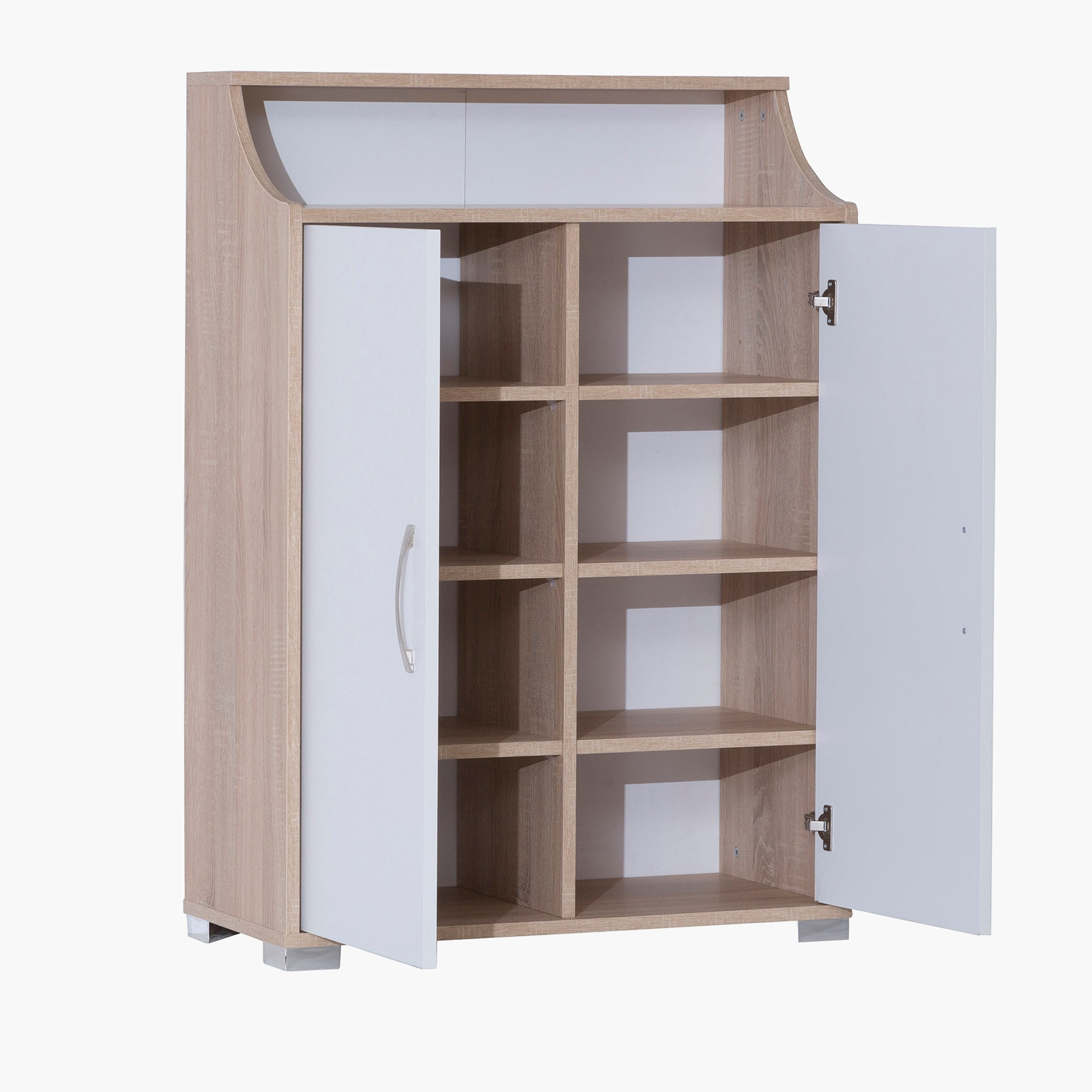 خزانة جانبية ببابين من زيوس-hbxfurniture-diningroom-buffetsandsideboards-image-3