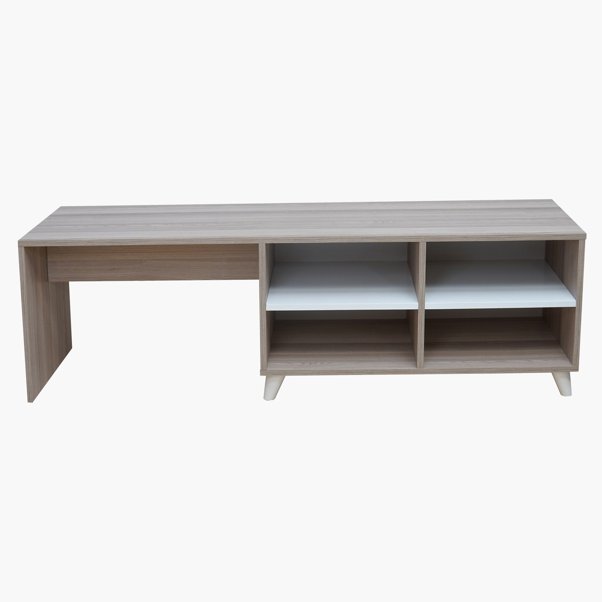 وحدة تلفاز منخفضة مستطيلة لأجهزة حتى 70 بوصة من لارا-hbxlivingroom-mediaunitsandstorage-tvunits-image-1