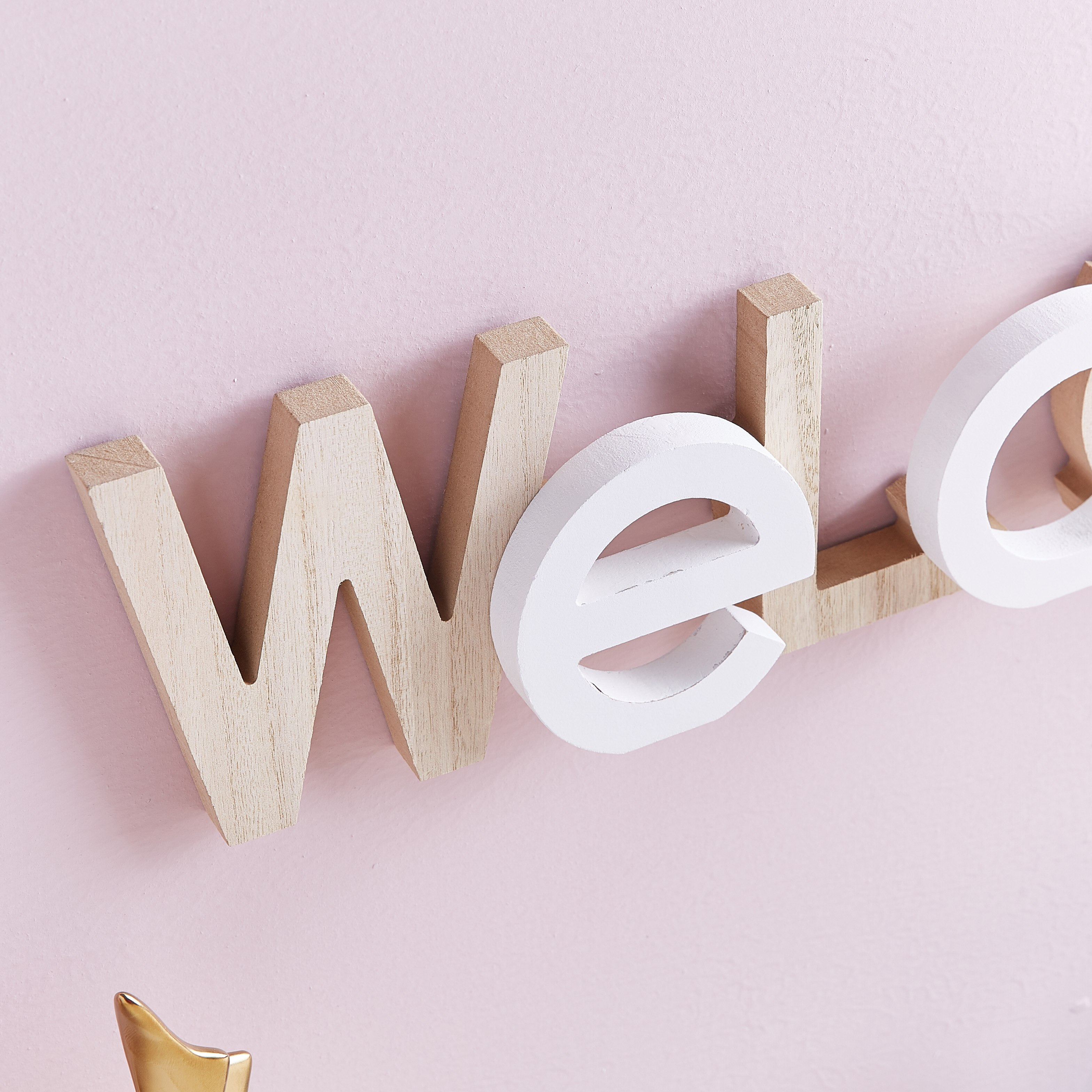 Lettered Wall Hanging-hbxdiningroom-walldecor-wallart-image-3