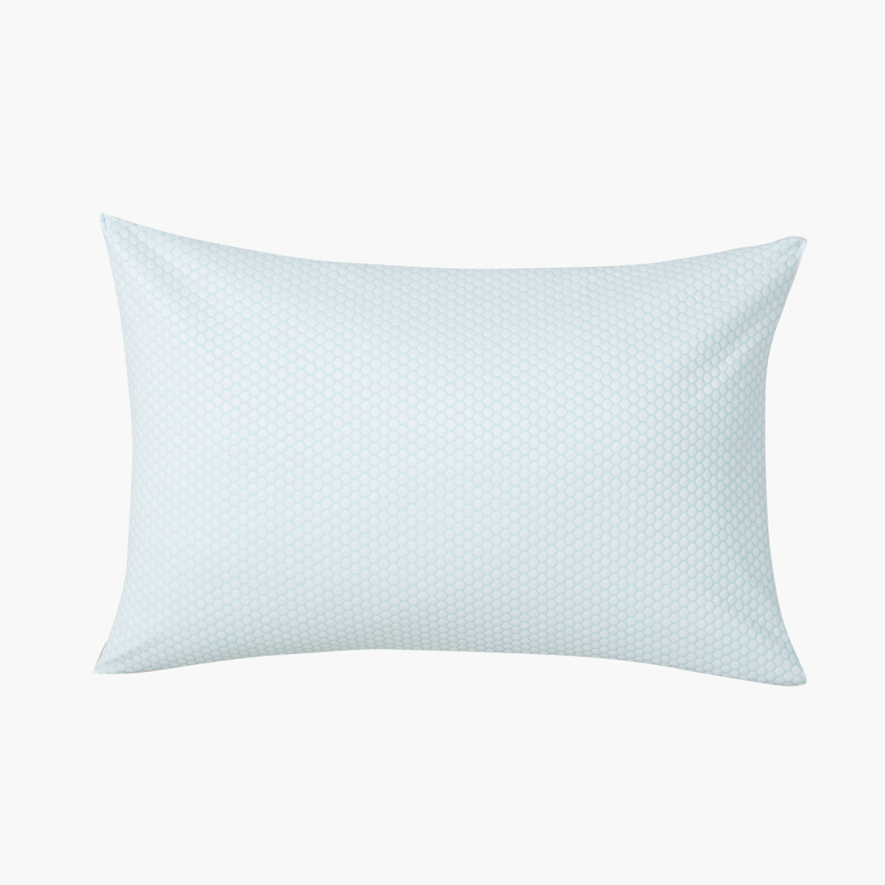 Cool gel pillow store cover