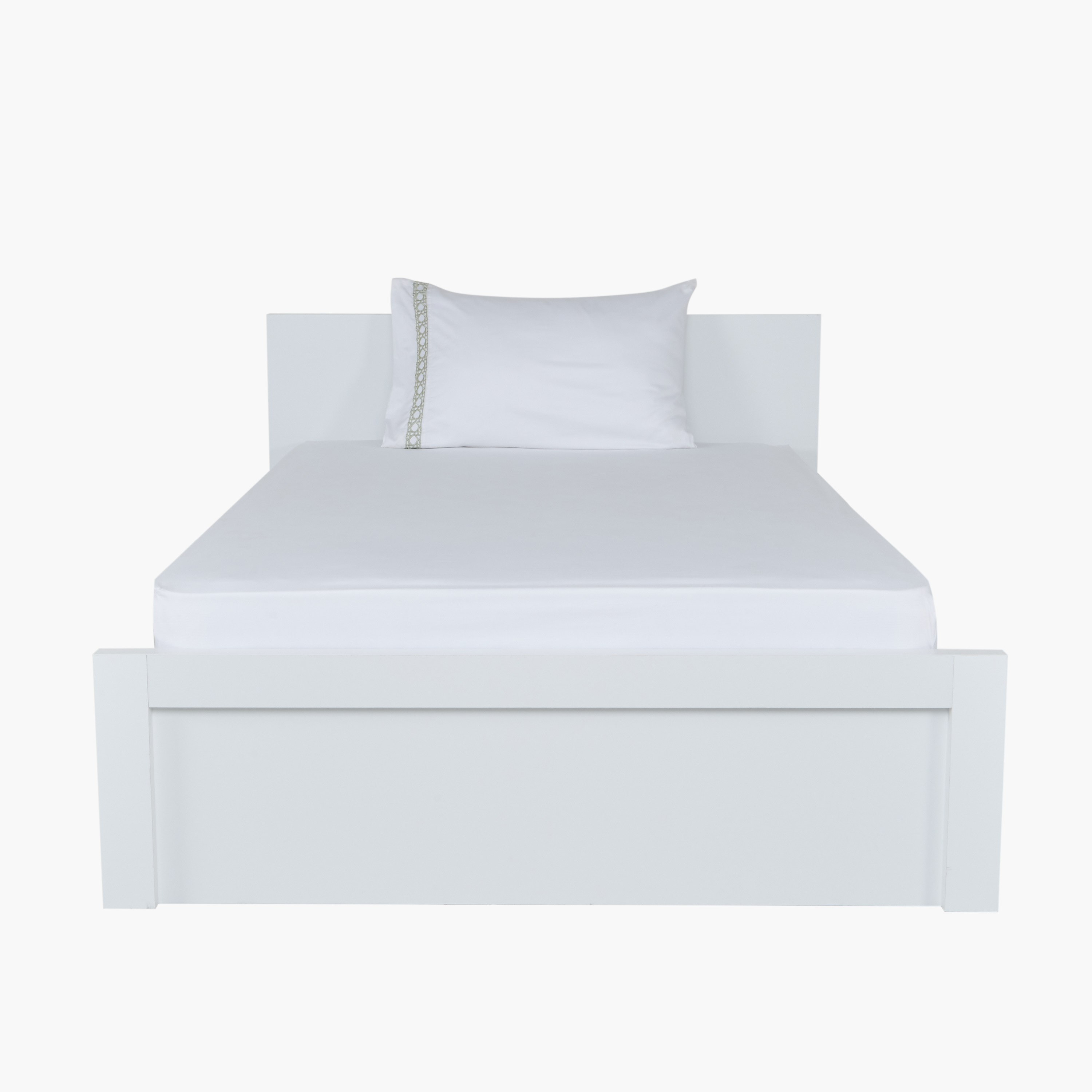  سرير مزدوج من كوستاجات - 120x200 سم-hbxbedroom-bedsandbedsets-beds-twin-image-1