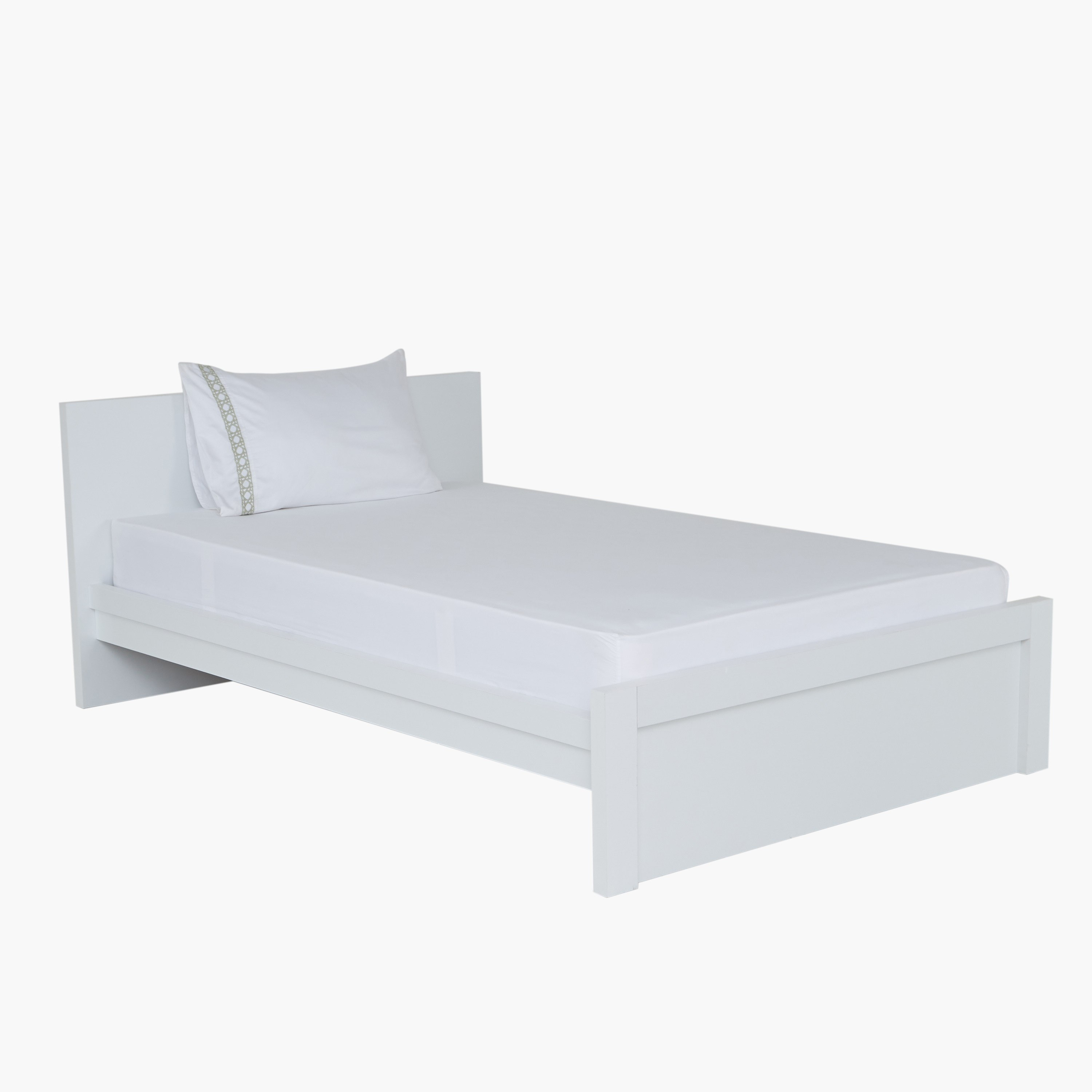  سرير مزدوج من كوستاجات - 120x200 سم-hbxbedroom-bedsandbedsets-beds-twin-image-2