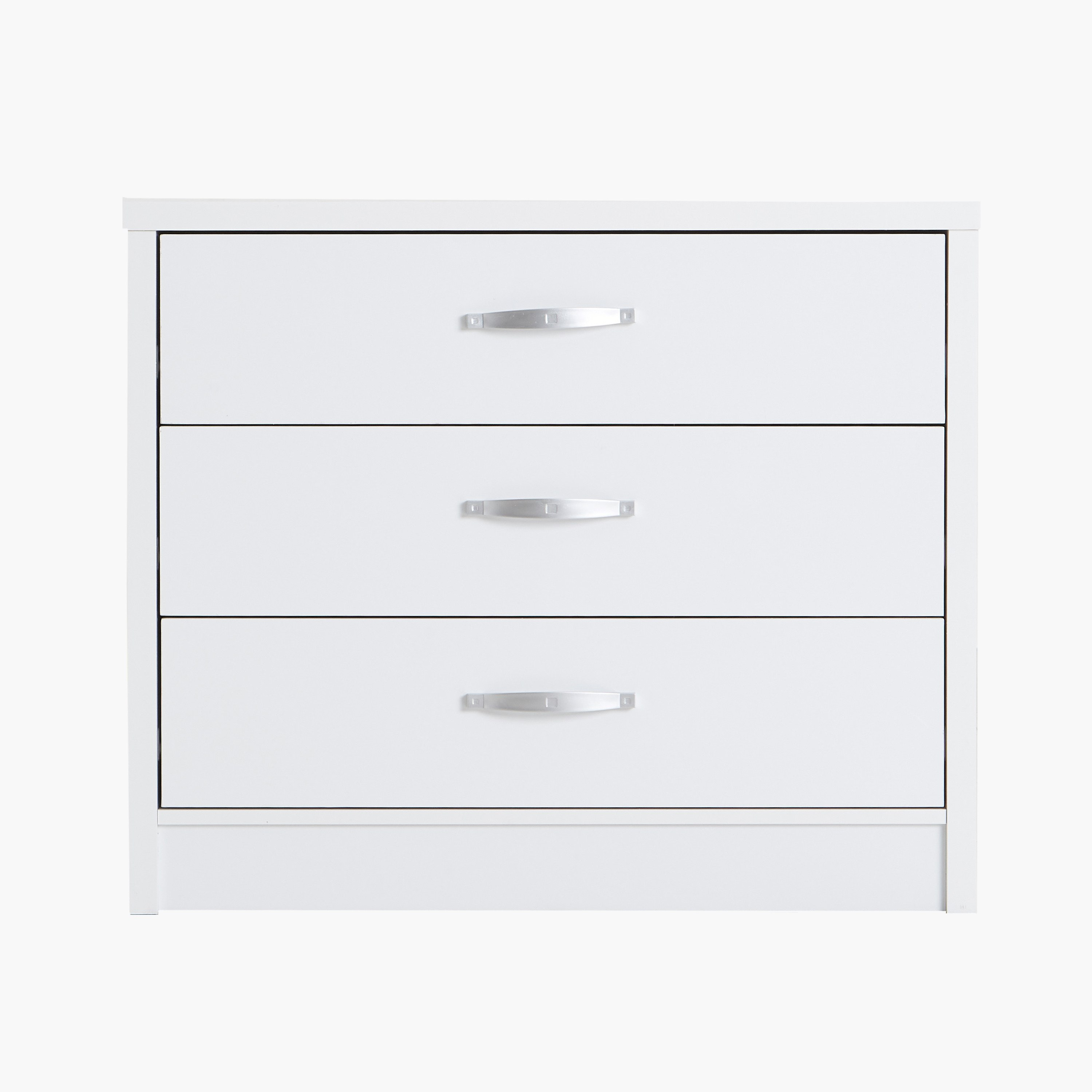 طاولة تزيين صغيرة 3 أدراج دون مرآة من كوستاجات-hbxfurniture-kidsroom-kidsdressersandmirrors-image-2