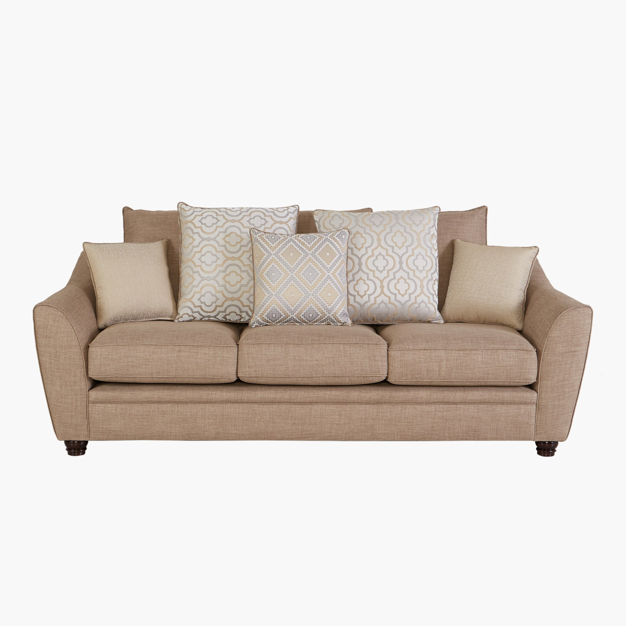 كنبة بـ3 مقاعد مع 8 وسائد من دوسيلا-hbxlivingroom-sofasandarmchairs-sofas-image-1