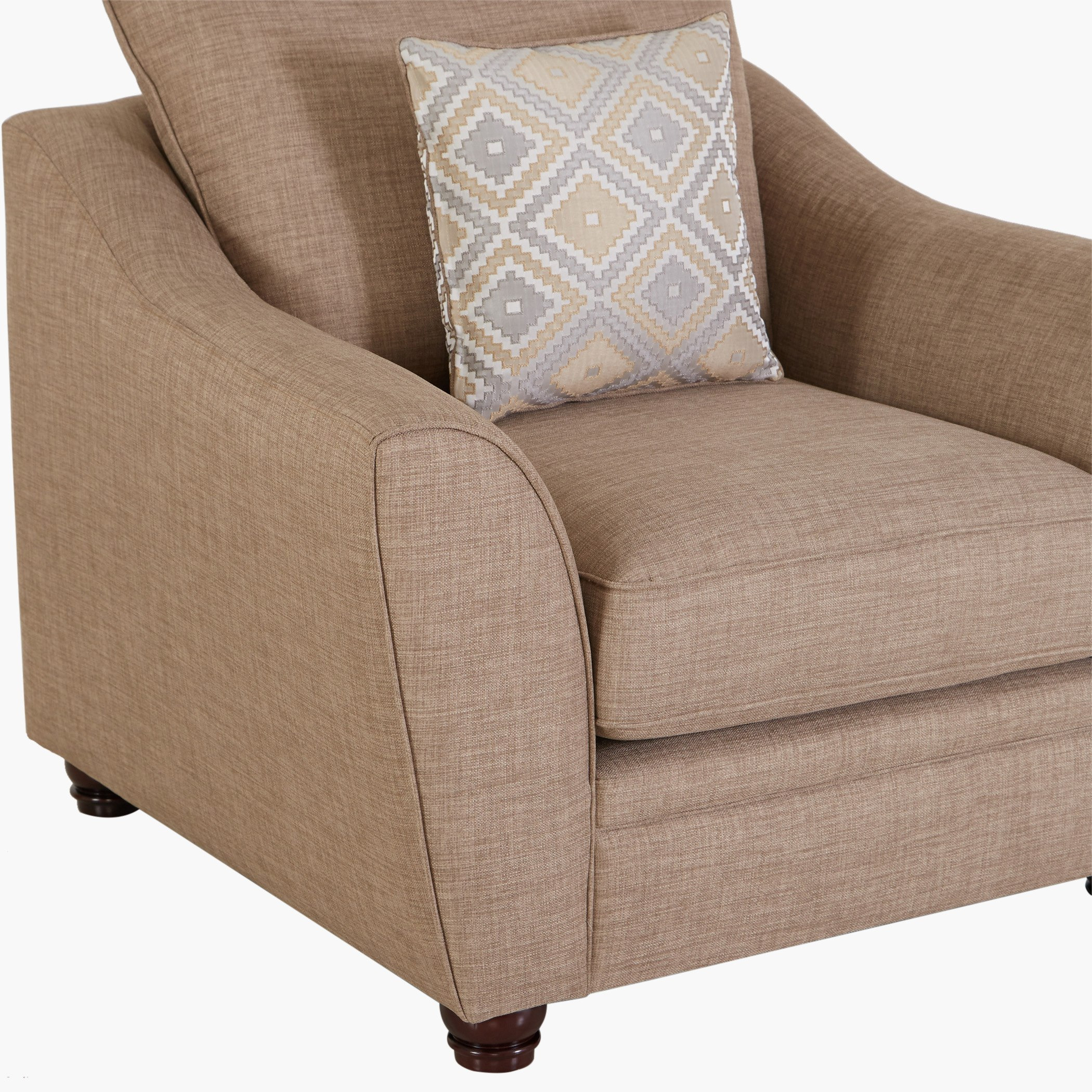 كنبة مقعد واحد بمساند ذراعين منحنية دوسيلا-hbxlivingroom-sofasandarmchairs-sofas-image-4